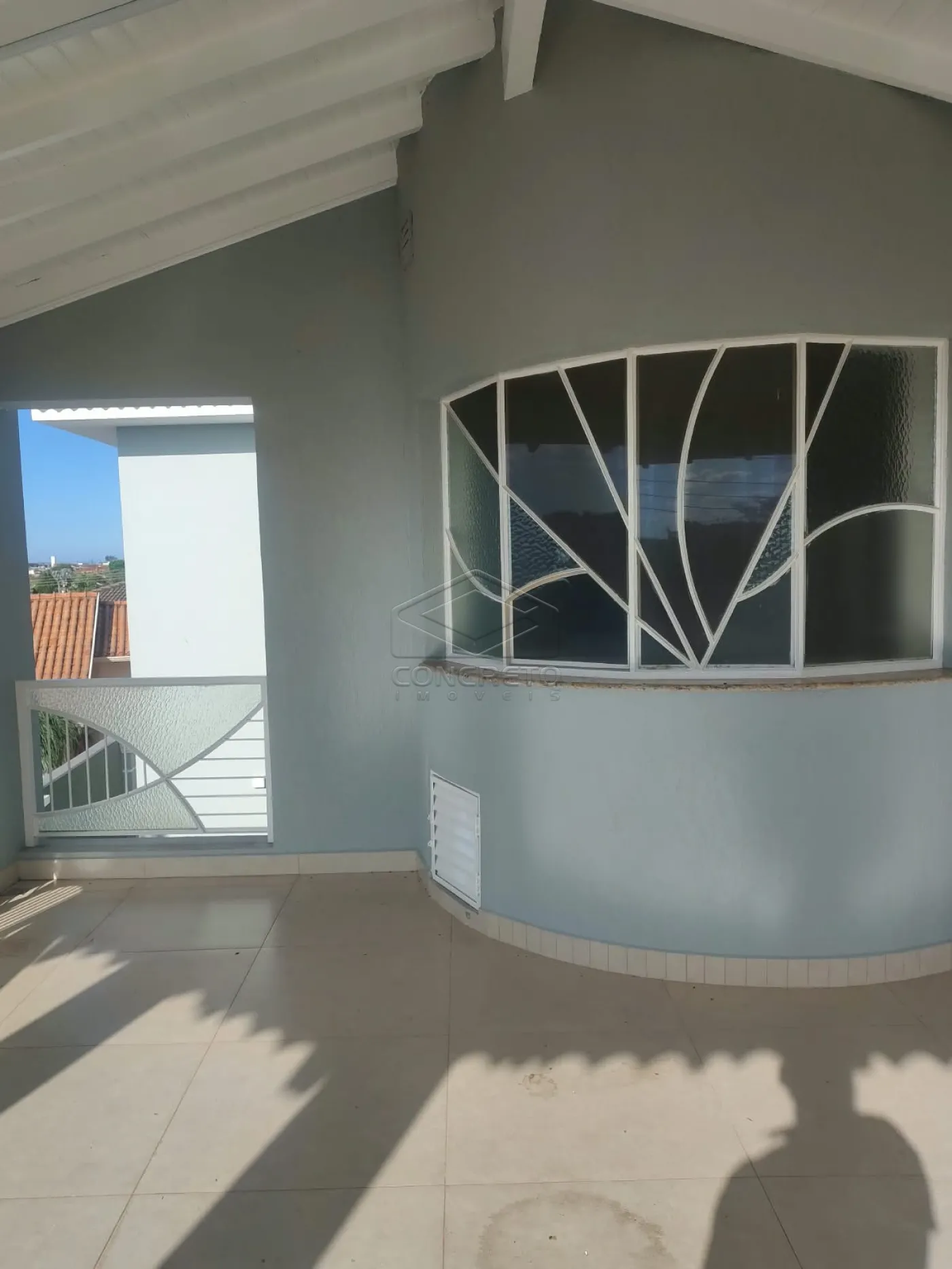 Alugar Casa / Padr&atilde;o em Len&ccedil;&oacute;is Paulista R$ 7.700,00 - Foto 58