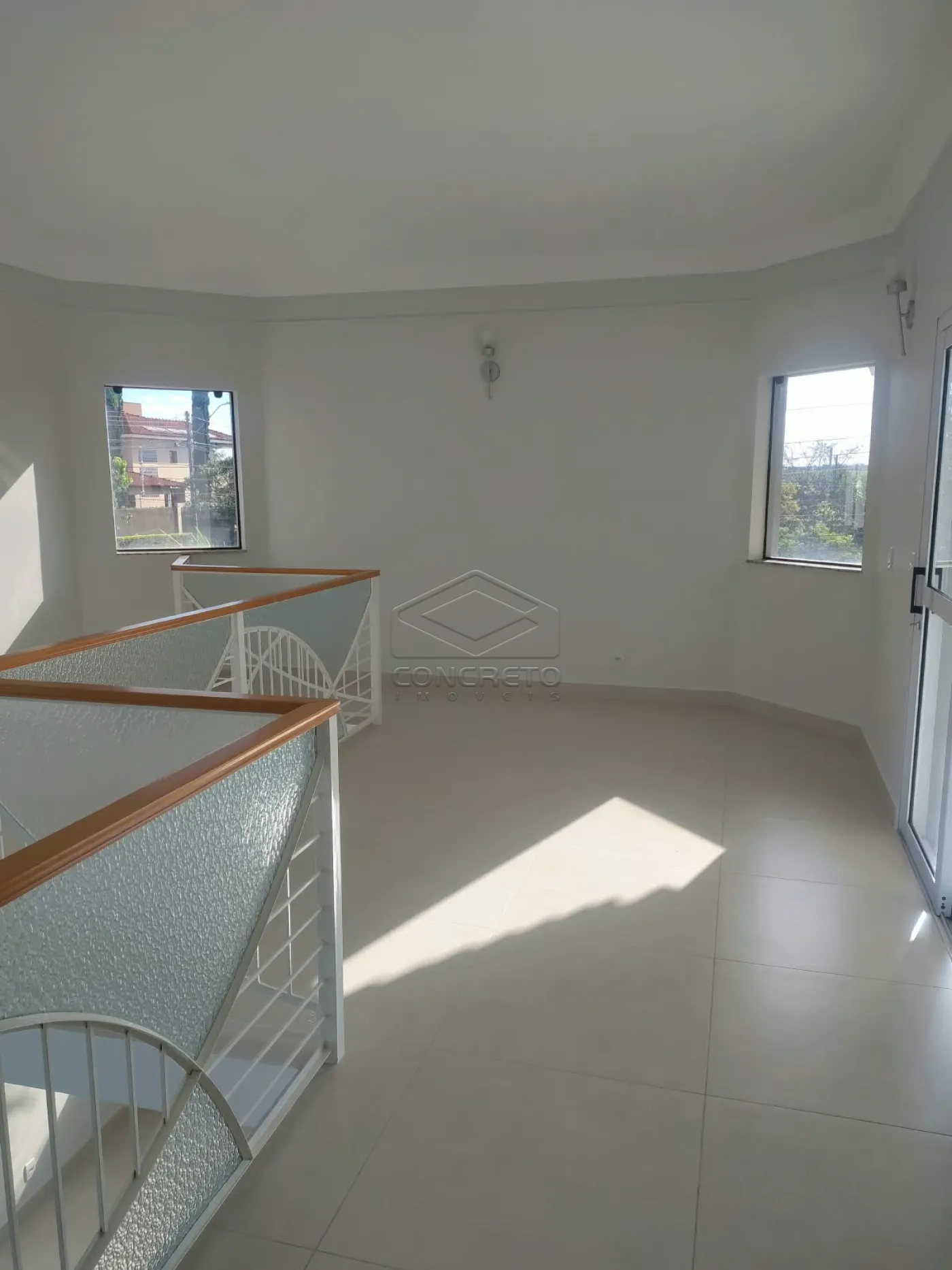 Alugar Casa / Padr&atilde;o em Len&ccedil;&oacute;is Paulista R$ 7.700,00 - Foto 60