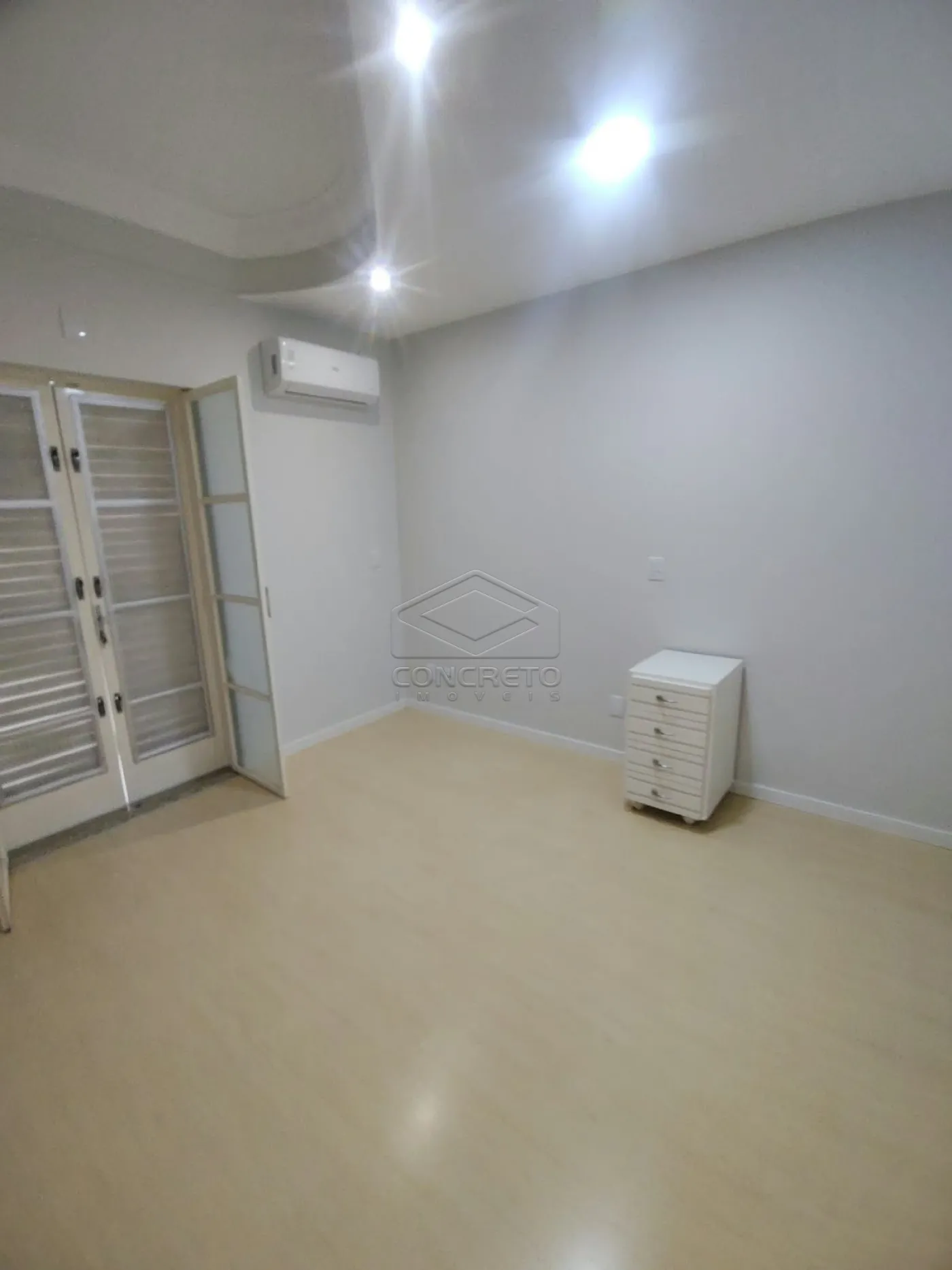 Alugar Casa / Padr&atilde;o em Len&ccedil;&oacute;is Paulista R$ 7.700,00 - Foto 62
