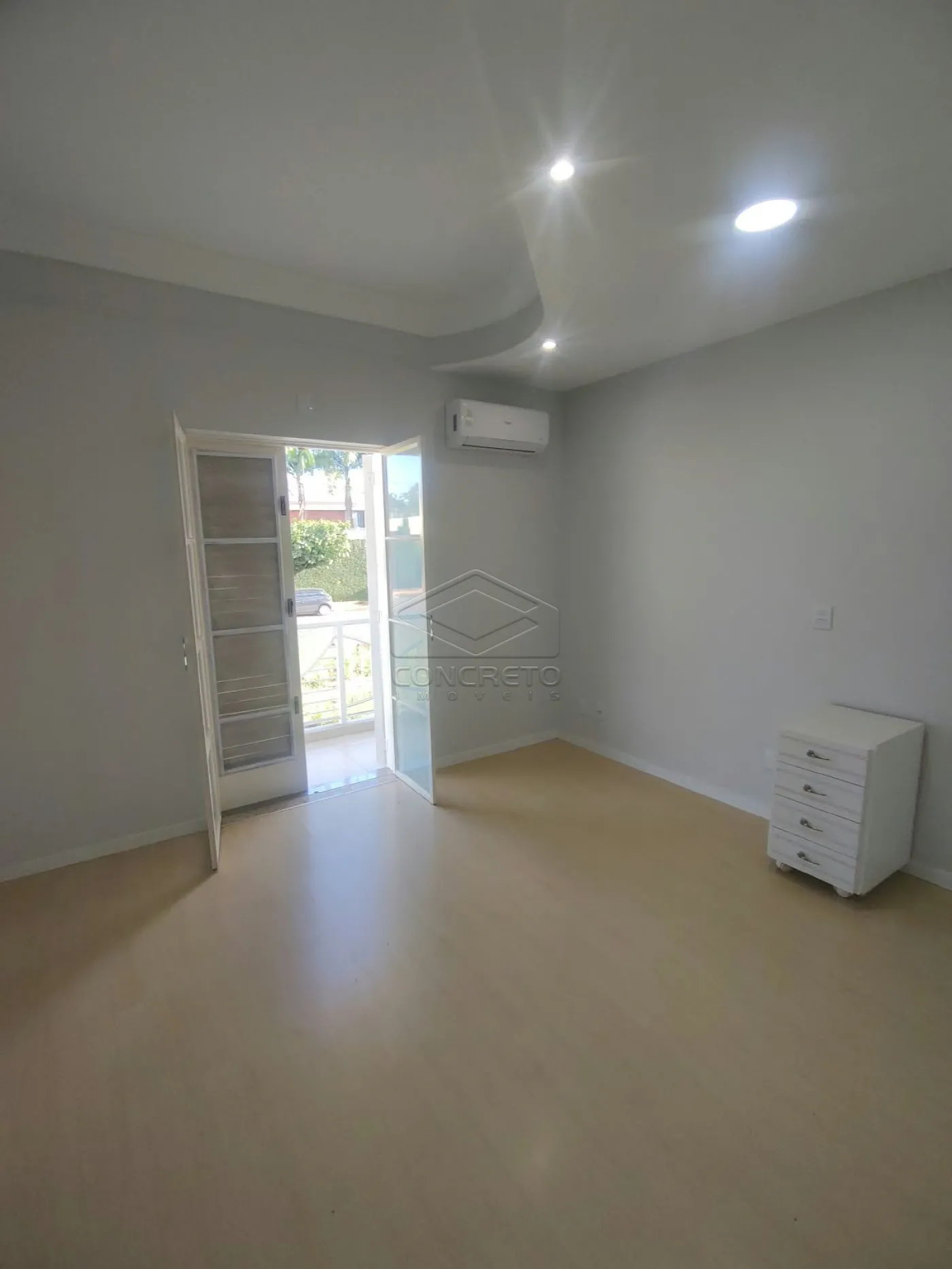 Alugar Casa / Padr&atilde;o em Len&ccedil;&oacute;is Paulista R$ 7.700,00 - Foto 63