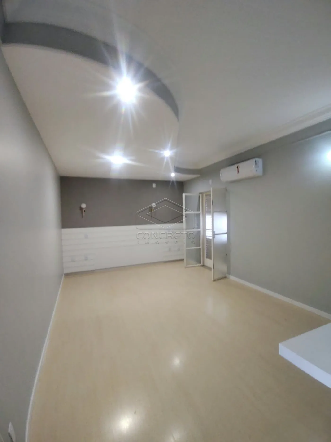 Alugar Casa / Padr&atilde;o em Len&ccedil;&oacute;is Paulista R$ 7.700,00 - Foto 67