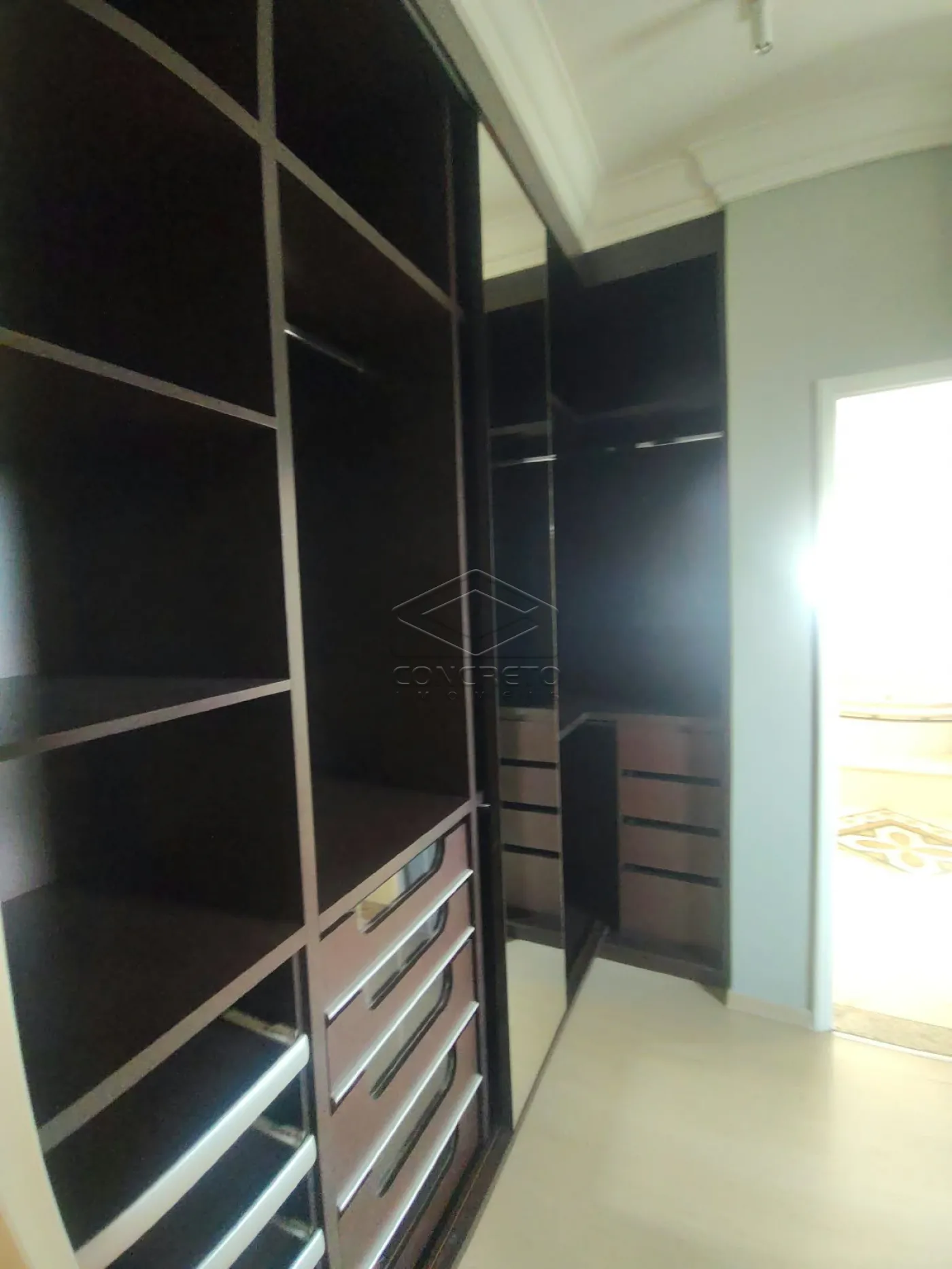 Alugar Casa / Padr&atilde;o em Len&ccedil;&oacute;is Paulista R$ 7.700,00 - Foto 68