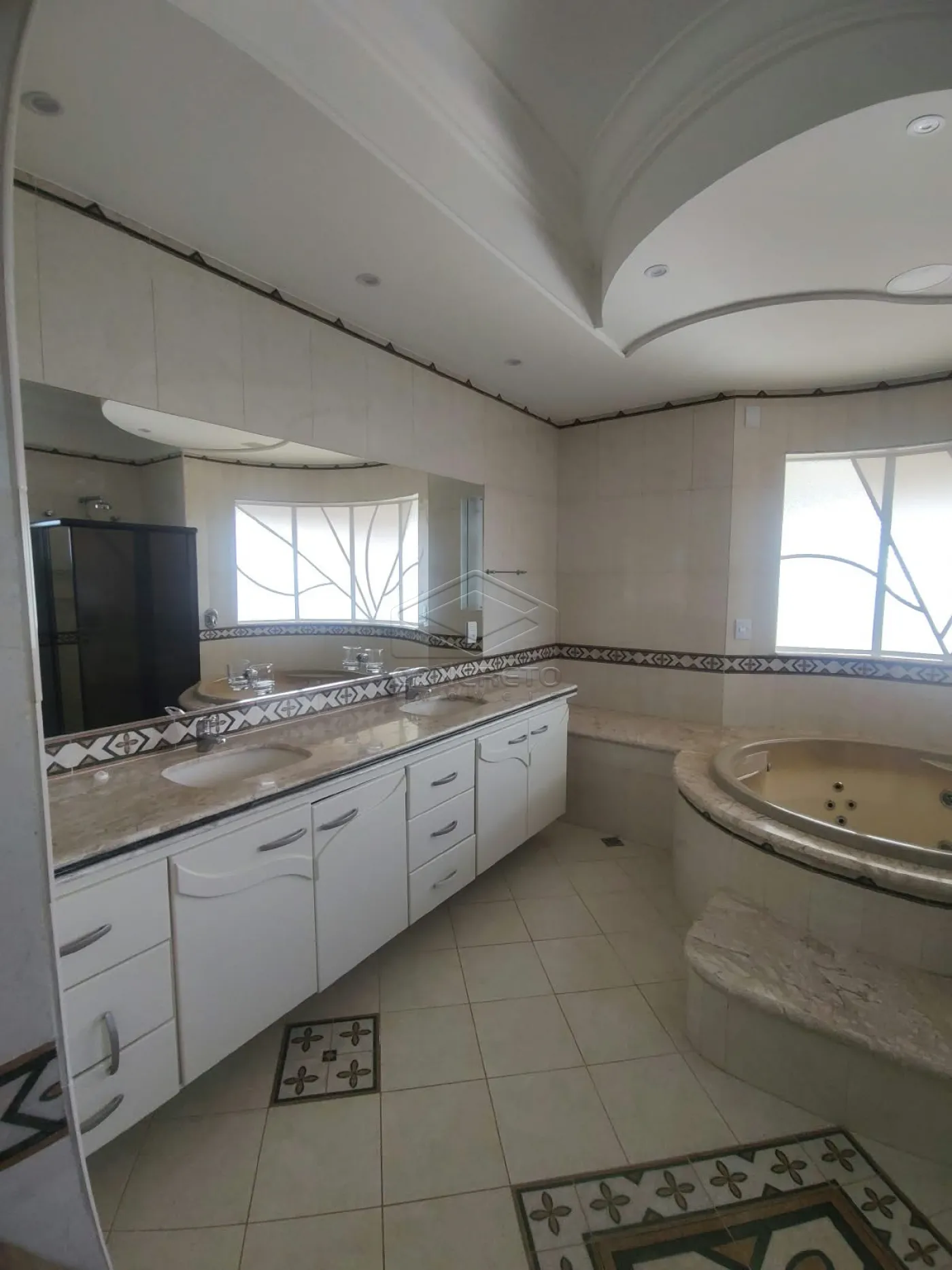 Alugar Casa / Padr&atilde;o em Len&ccedil;&oacute;is Paulista R$ 7.700,00 - Foto 70