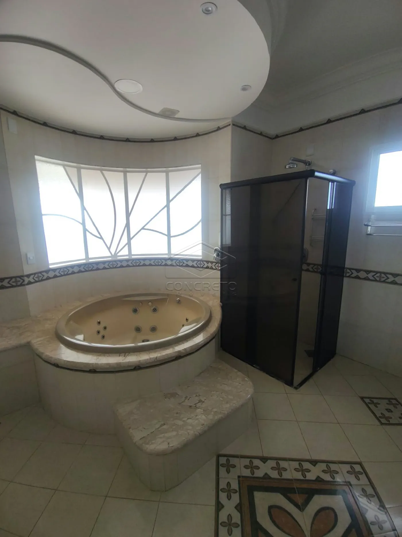 Alugar Casa / Padr&atilde;o em Len&ccedil;&oacute;is Paulista R$ 7.700,00 - Foto 71