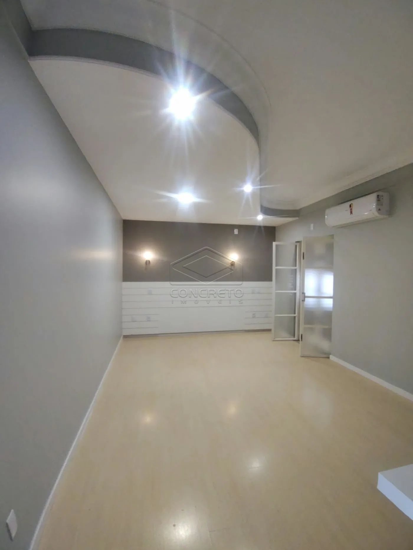 Alugar Casa / Padr&atilde;o em Len&ccedil;&oacute;is Paulista R$ 7.700,00 - Foto 77