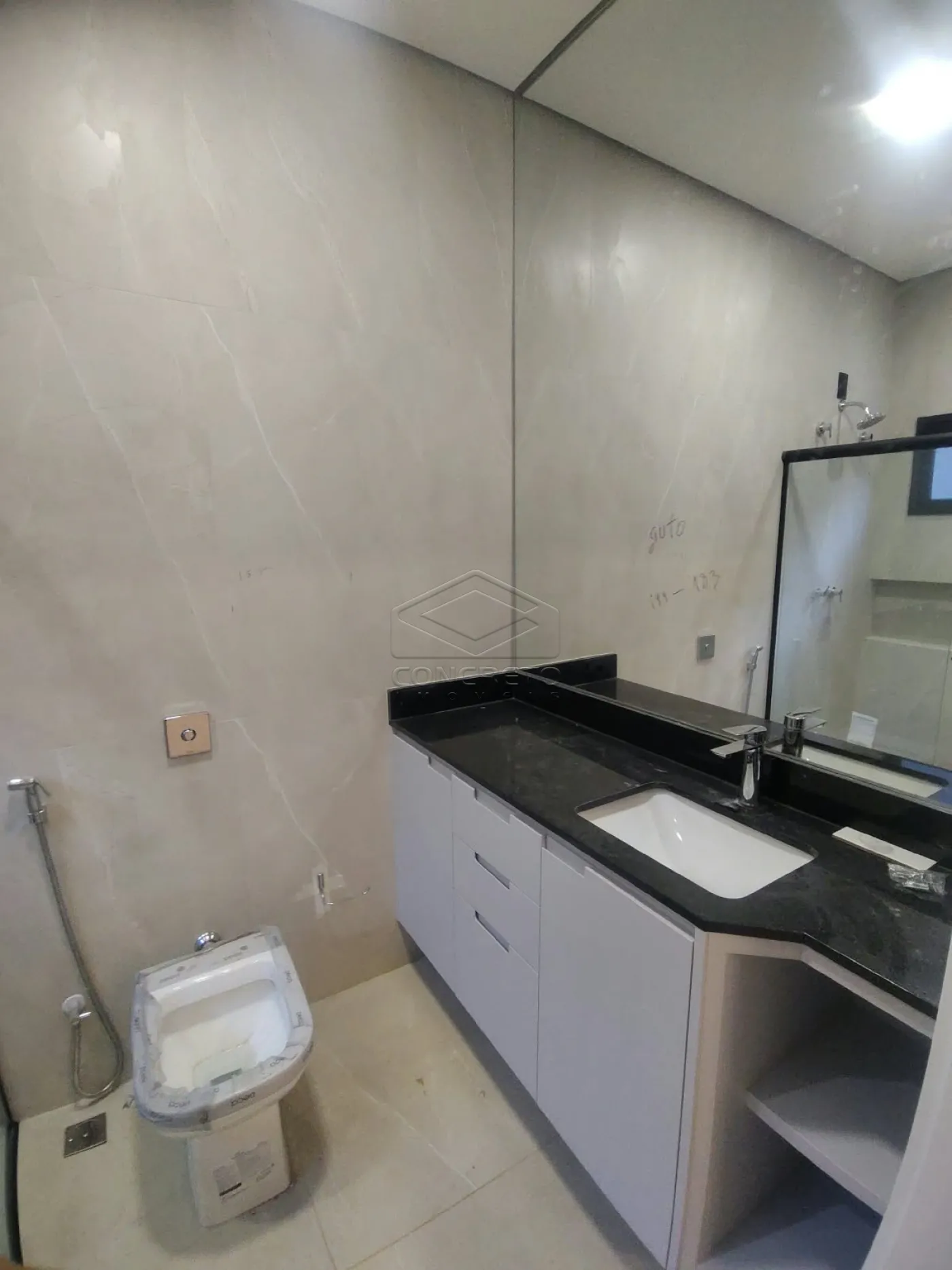 Alugar Casa / Padr&atilde;o em Len&ccedil;&oacute;is Paulista R$ 7.700,00 - Foto 8