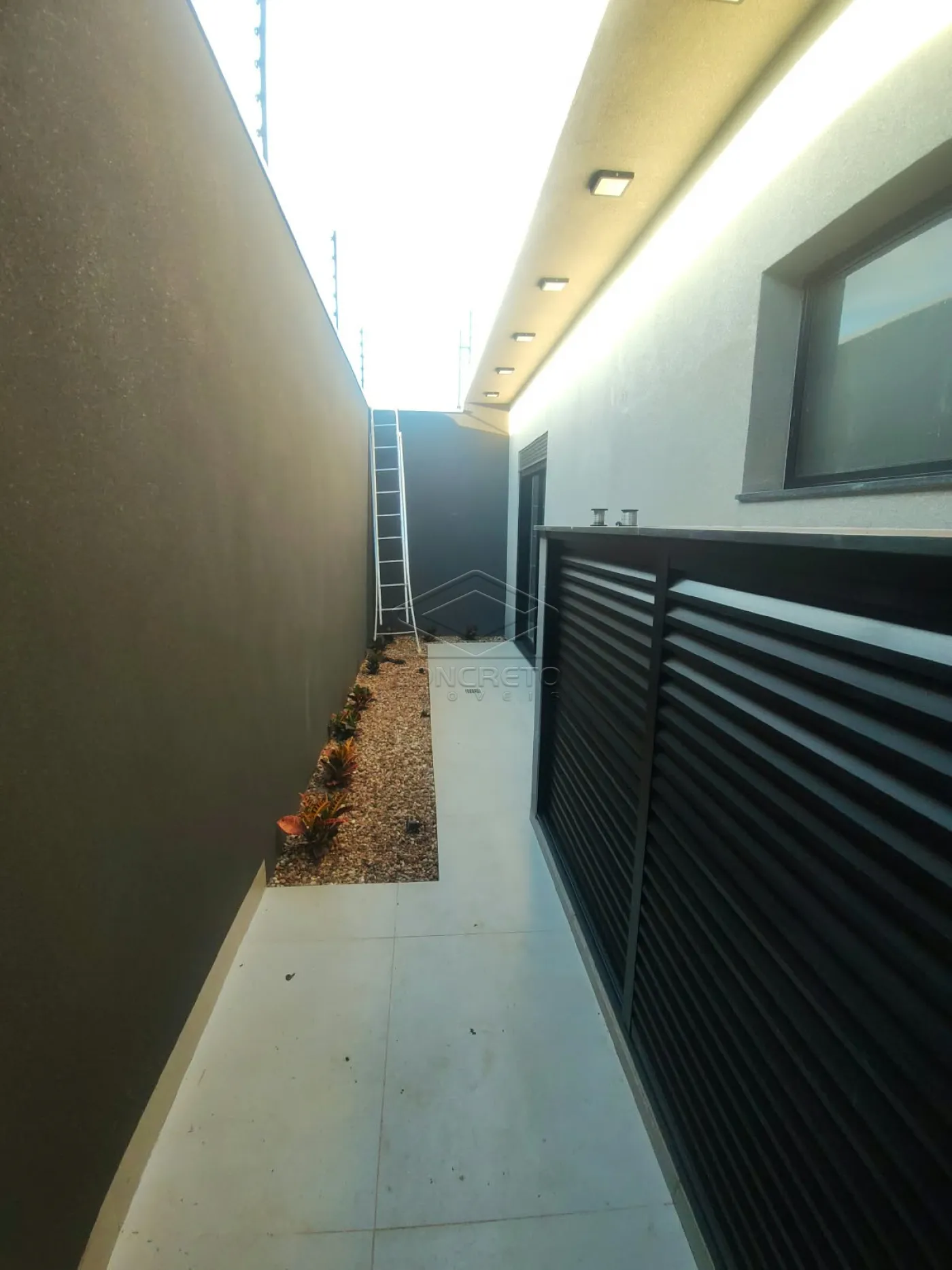 Alugar Casa / Padr&atilde;o em Len&ccedil;&oacute;is Paulista R$ 7.700,00 - Foto 9