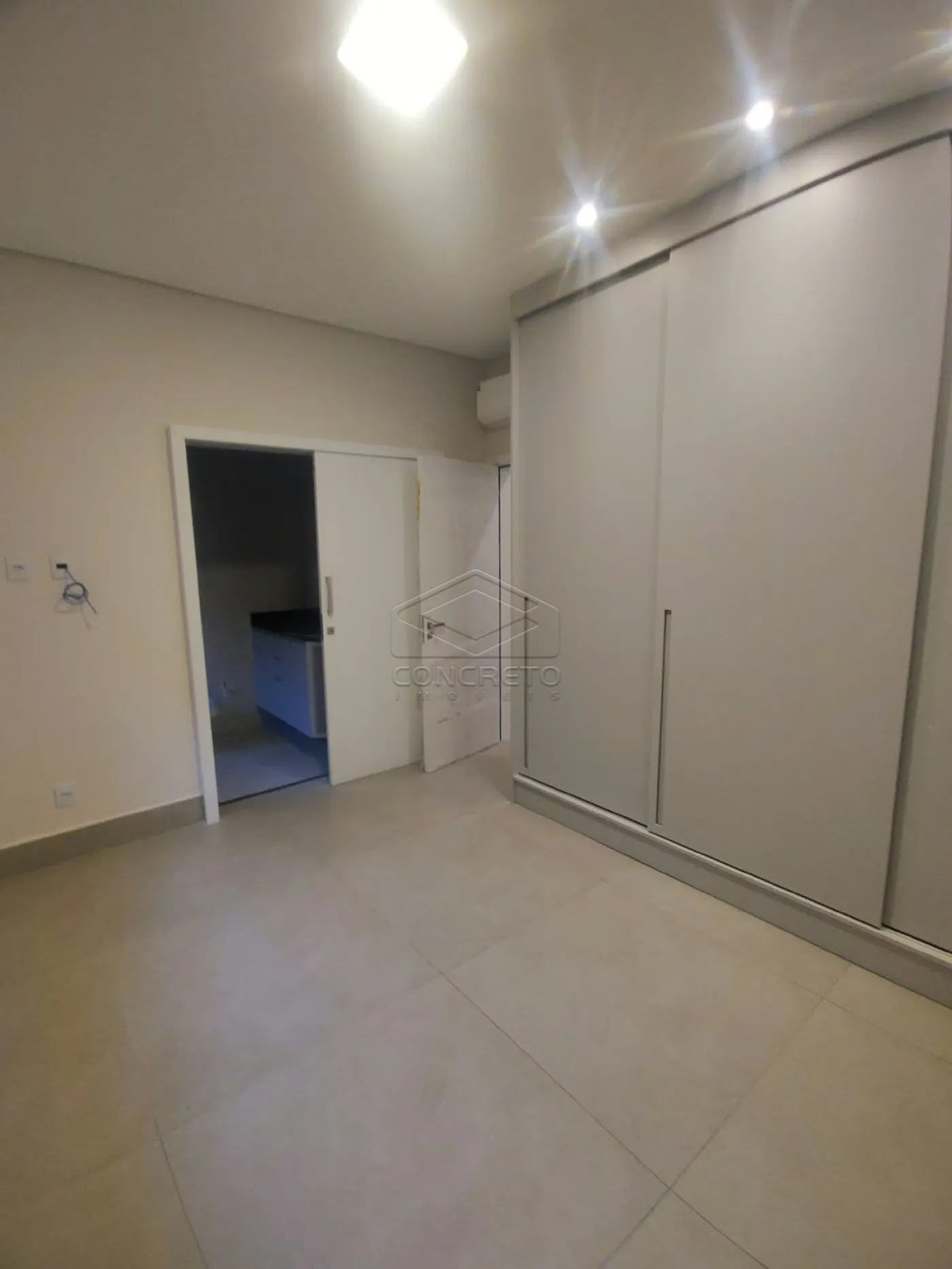 Alugar Casa / Padr&atilde;o em Len&ccedil;&oacute;is Paulista R$ 7.700,00 - Foto 10