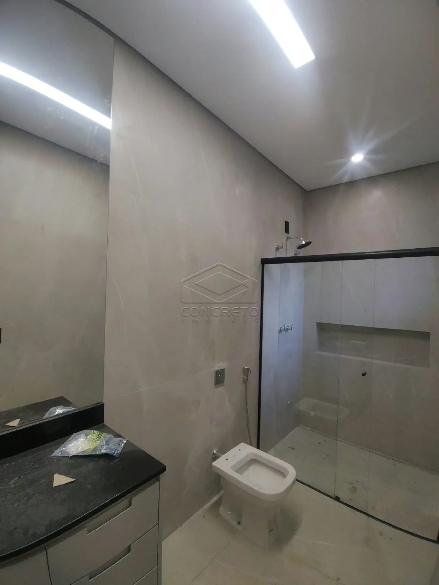 Alugar Casa / Padr&atilde;o em Len&ccedil;&oacute;is Paulista R$ 7.700,00 - Foto 12