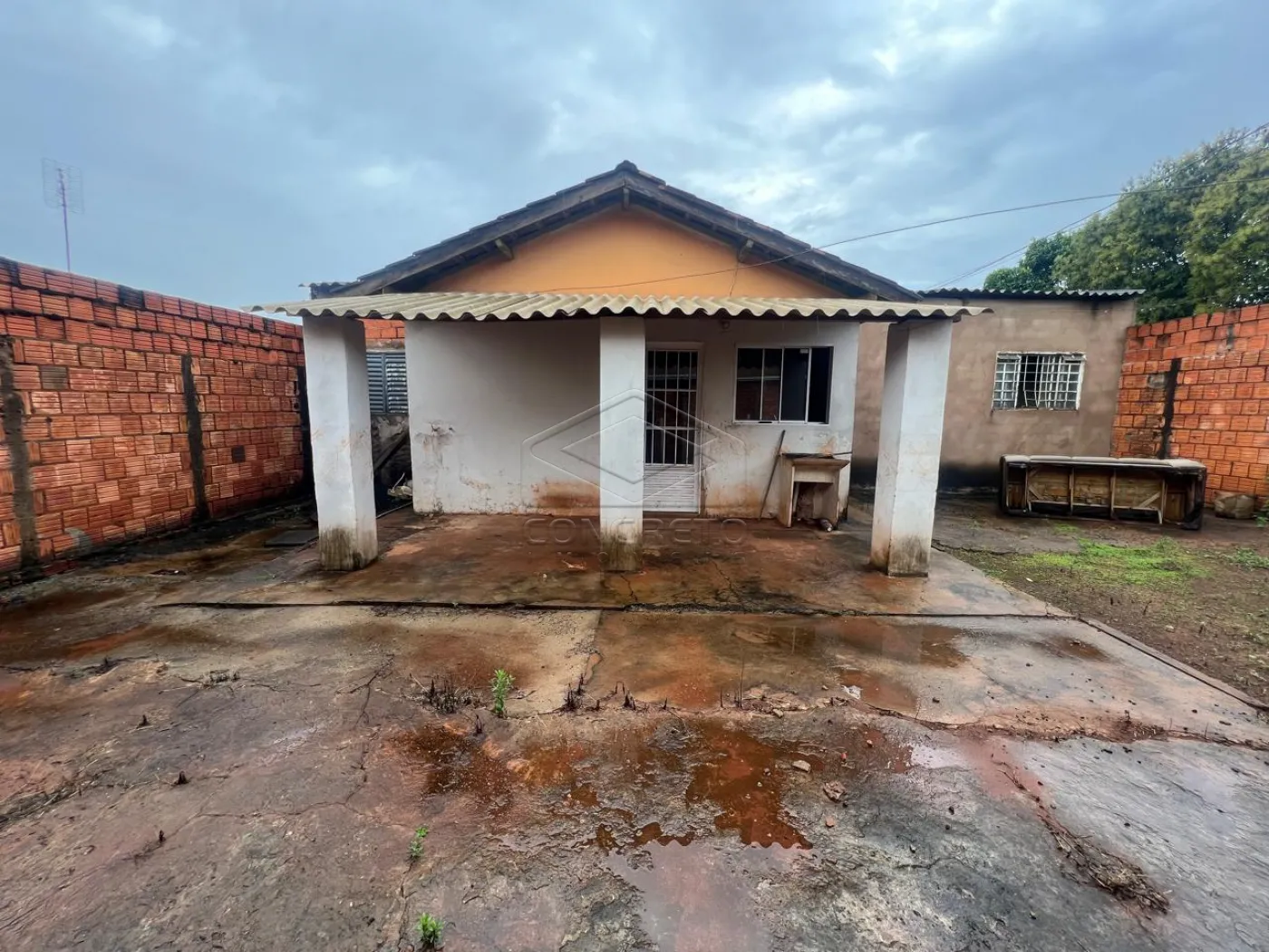 Comprar Casa / Resid&ecirc;ncia em Len&ccedil;&oacute;is Paulista R$ 250.000,00 - Foto 3