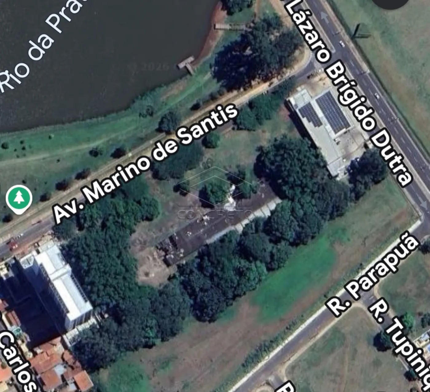 Comprar Terreno / &Aacute;rea em Len&ccedil;&oacute;is Paulista - Foto 3