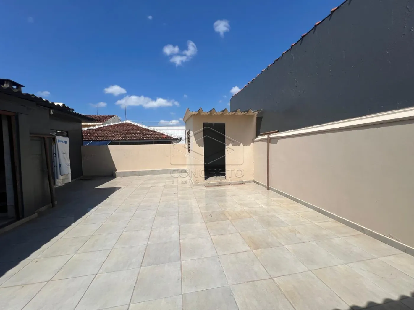 Alugar Casa / Padr&atilde;o em Len&ccedil;&oacute;is Paulista R$ 2.600,00 - Foto 5
