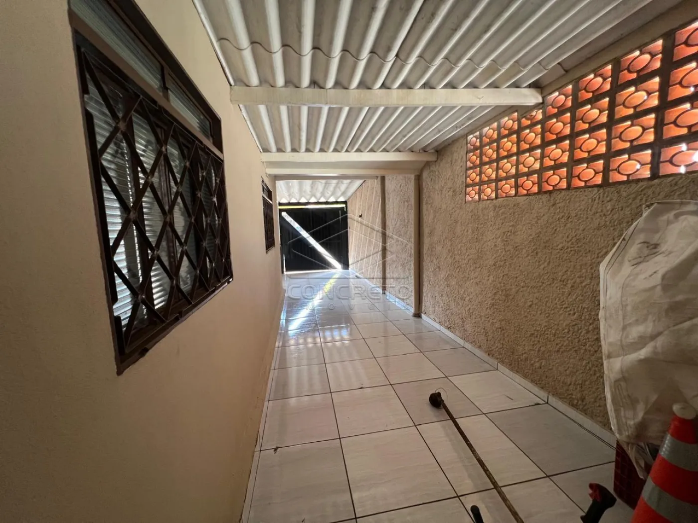 Alugar Casa / Padr&atilde;o em Len&ccedil;&oacute;is Paulista R$ 2.600,00 - Foto 10
