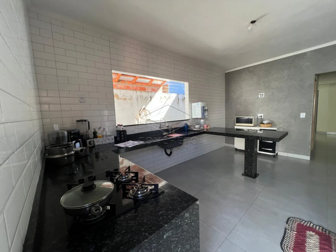 Comprar Casa / Padr&atilde;o em Len&ccedil;&oacute;is Paulista R$ 450.000,00 - Foto 2