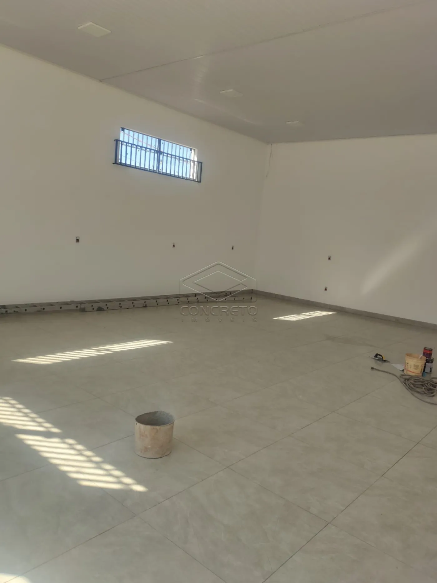Alugar Comercial / Sal&atilde;o em Len&ccedil;&oacute;is Paulista R$ 5.500,00 - Foto 6