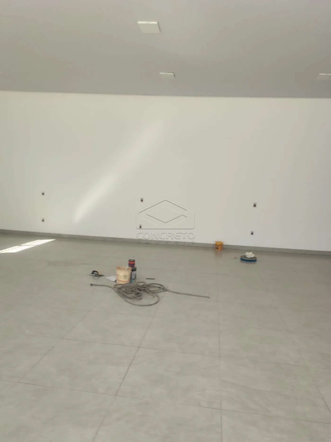 Alugar Comercial / Sal&atilde;o em Len&ccedil;&oacute;is Paulista R$ 5.500,00 - Foto 8