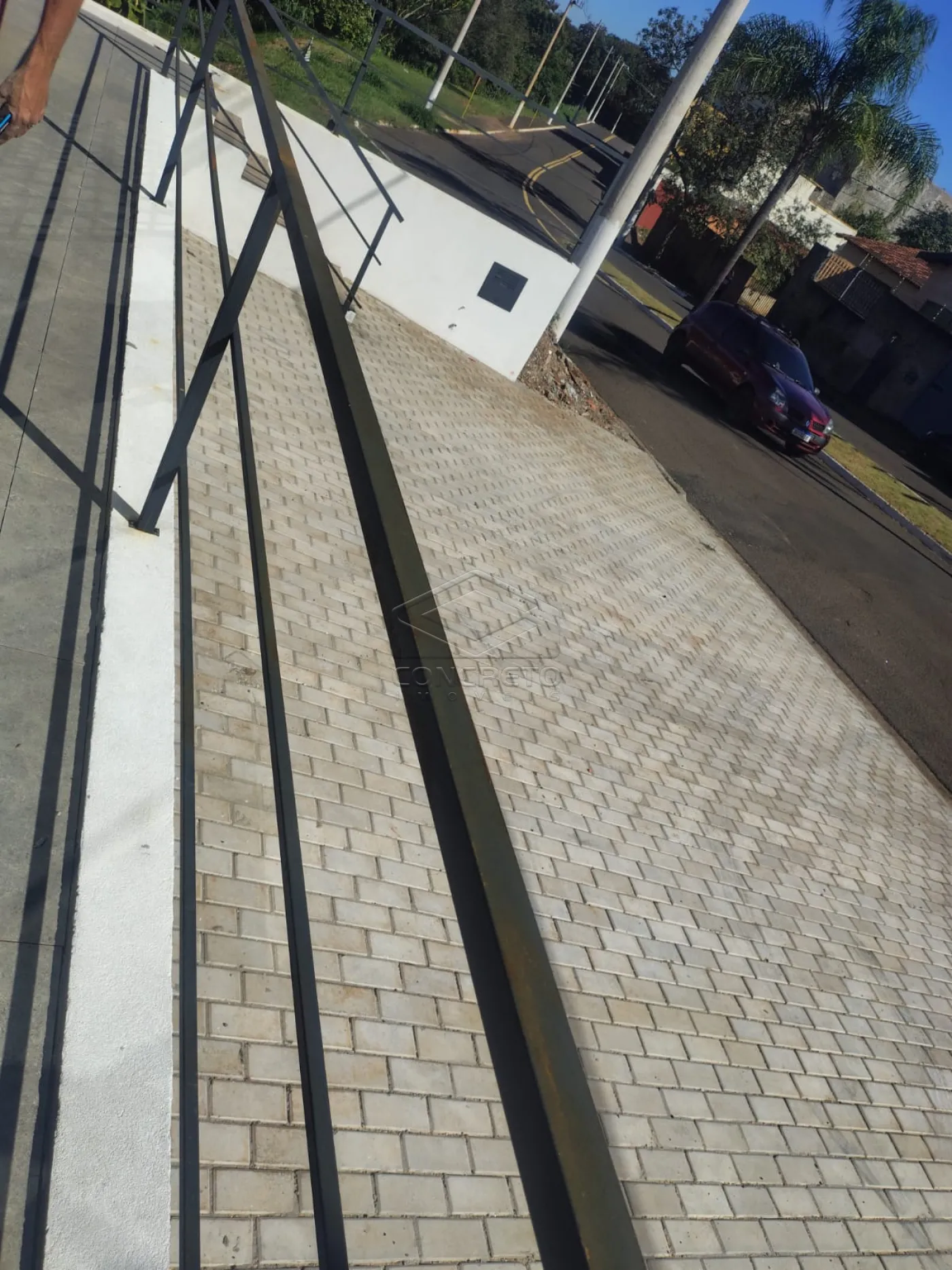 Alugar Comercial / Sal&atilde;o em Len&ccedil;&oacute;is Paulista R$ 5.500,00 - Foto 9