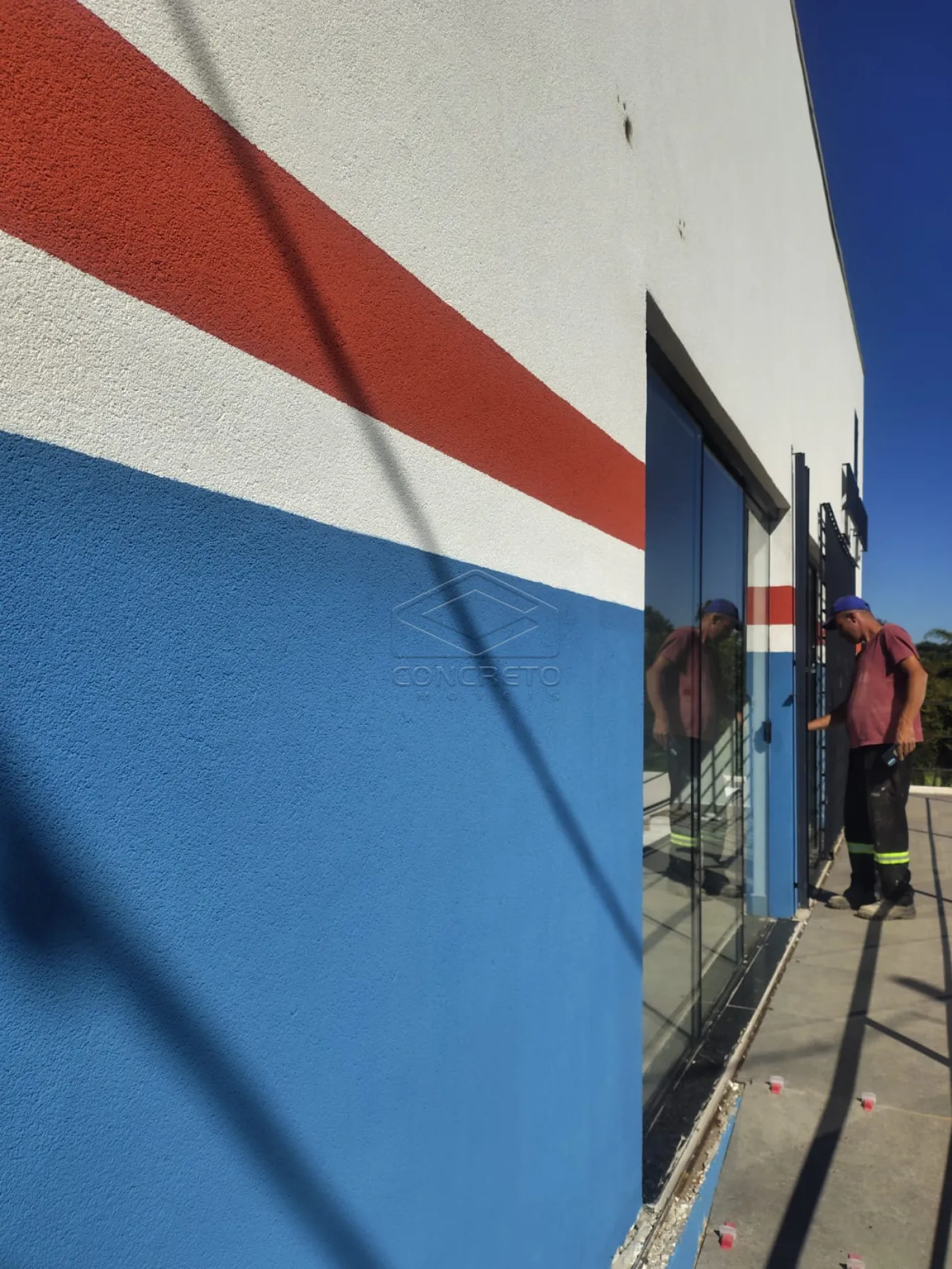Alugar Comercial / Sal&atilde;o em Len&ccedil;&oacute;is Paulista R$ 5.500,00 - Foto 11