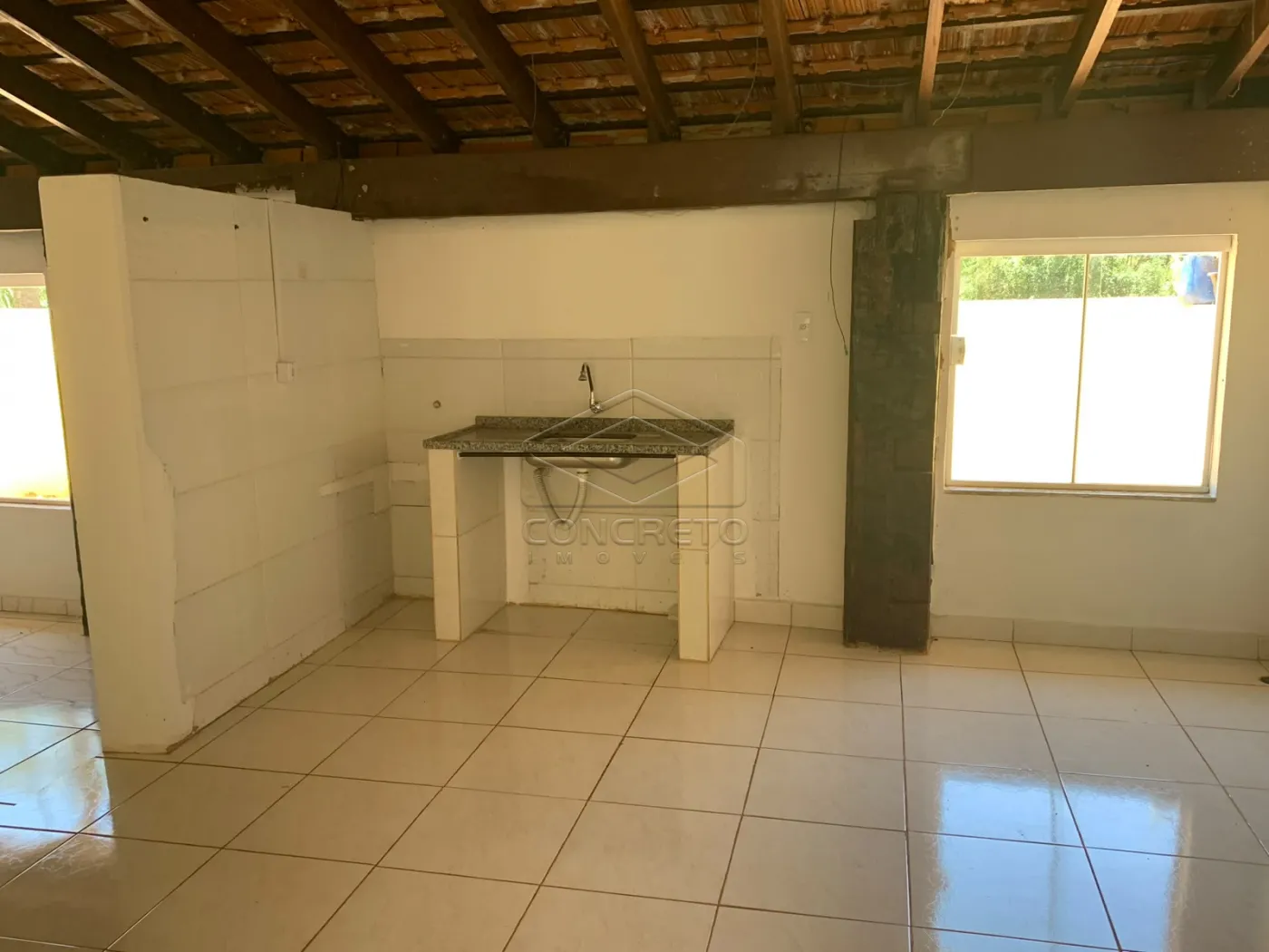 Alugar Casa / Padr&atilde;o em Len&ccedil;&oacute;is Paulista R$ 1.853,00 - Foto 8