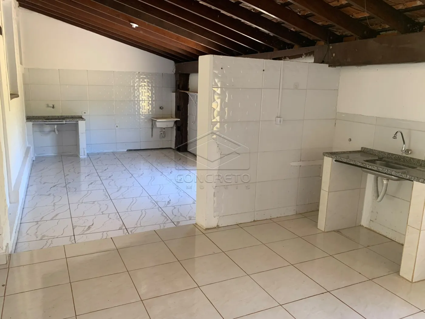 Alugar Casa / Padr&atilde;o em Len&ccedil;&oacute;is Paulista R$ 1.853,00 - Foto 9