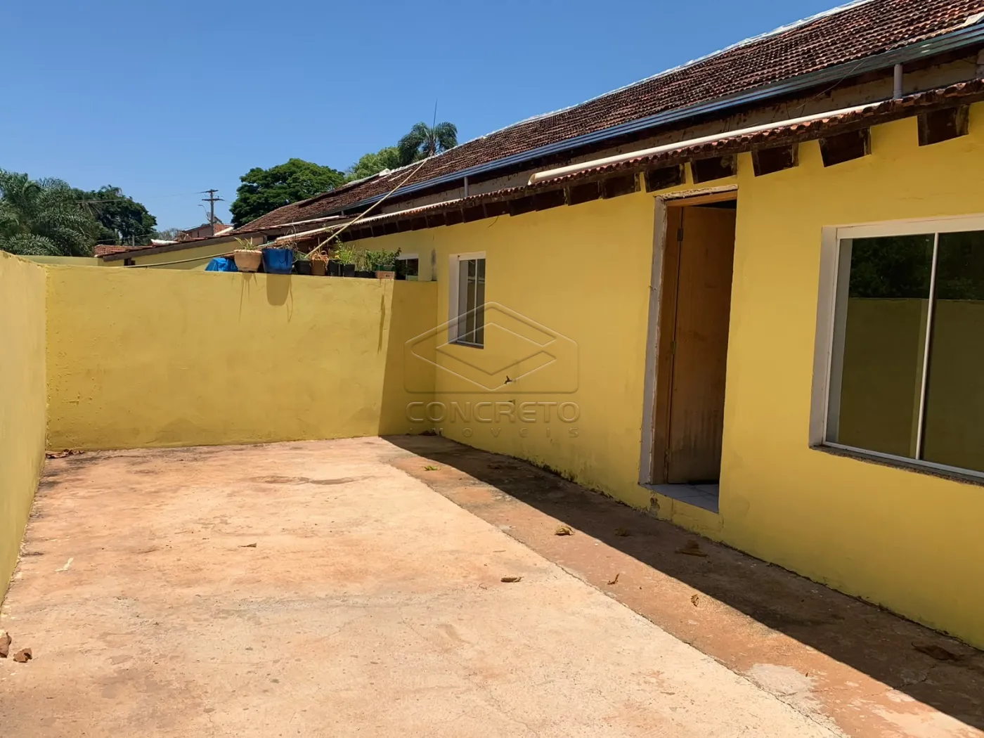 Alugar Casa / Padr&atilde;o em Len&ccedil;&oacute;is Paulista R$ 1.853,00 - Foto 10