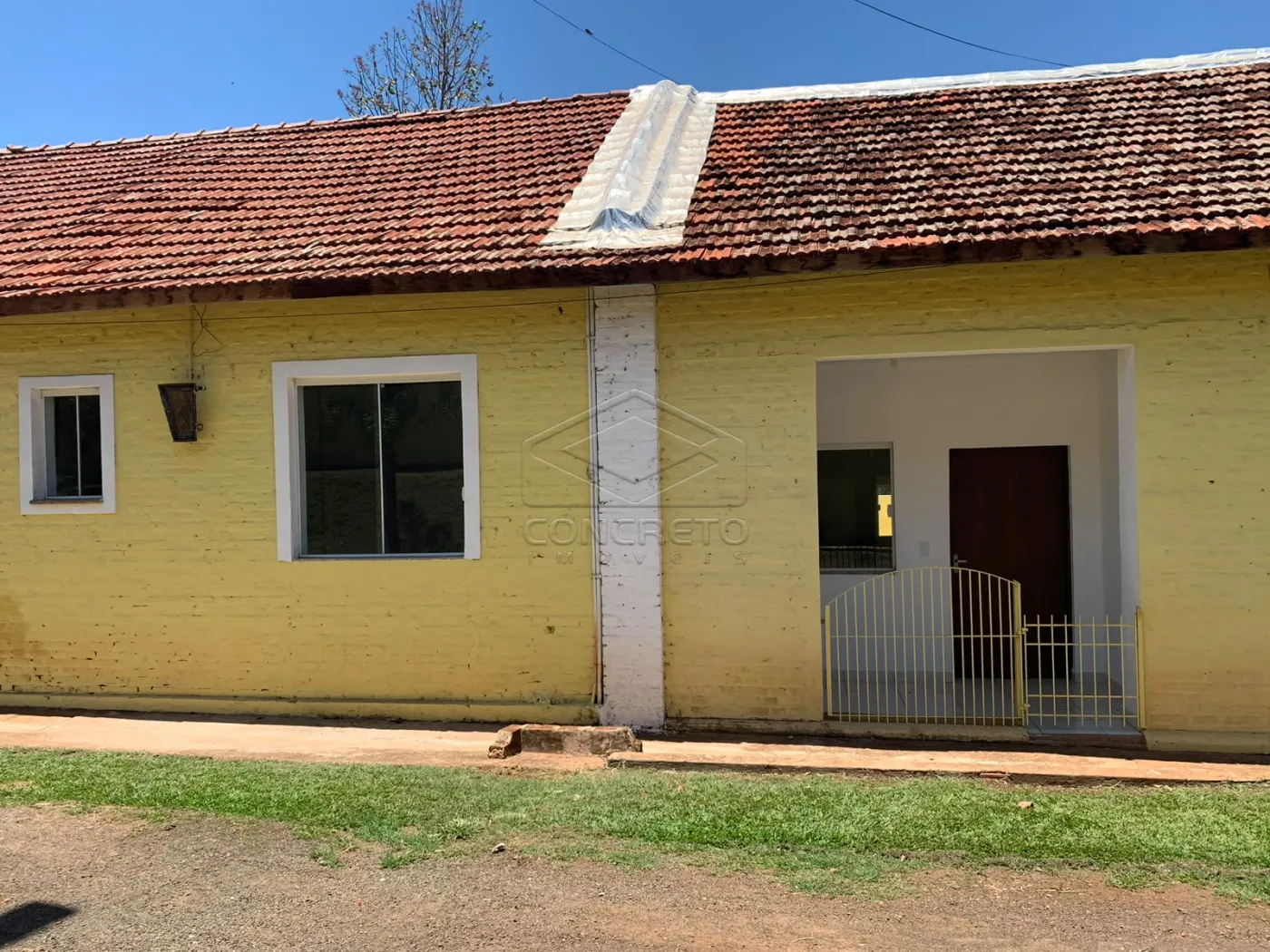 Alugar Casa / Padr&atilde;o em Len&ccedil;&oacute;is Paulista R$ 1.853,00 - Foto 13