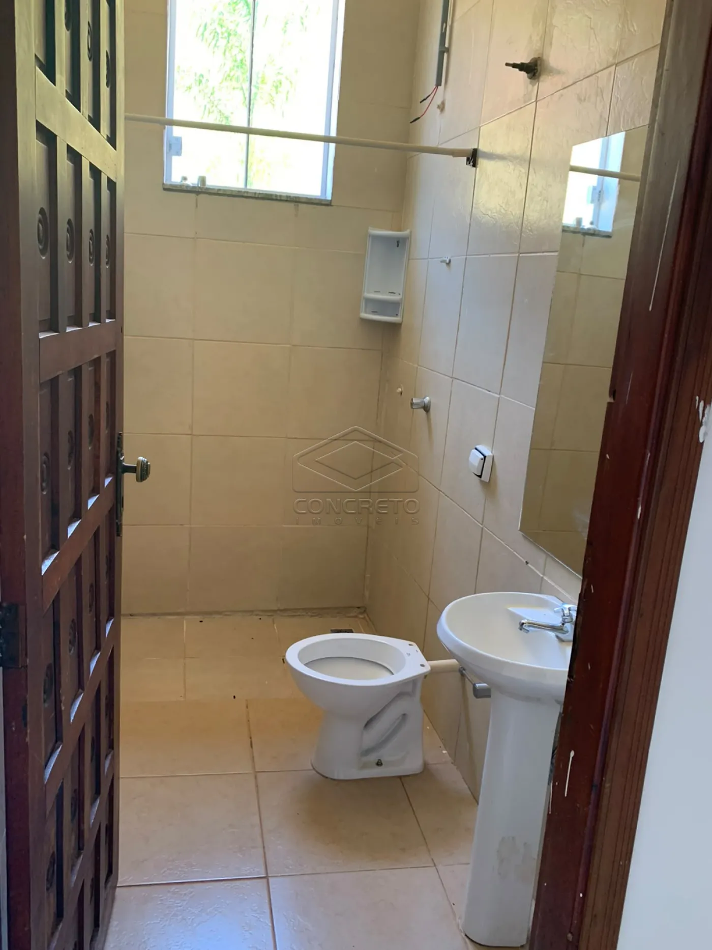 Alugar Casa / Padr&atilde;o em Len&ccedil;&oacute;is Paulista R$ 1.853,00 - Foto 15