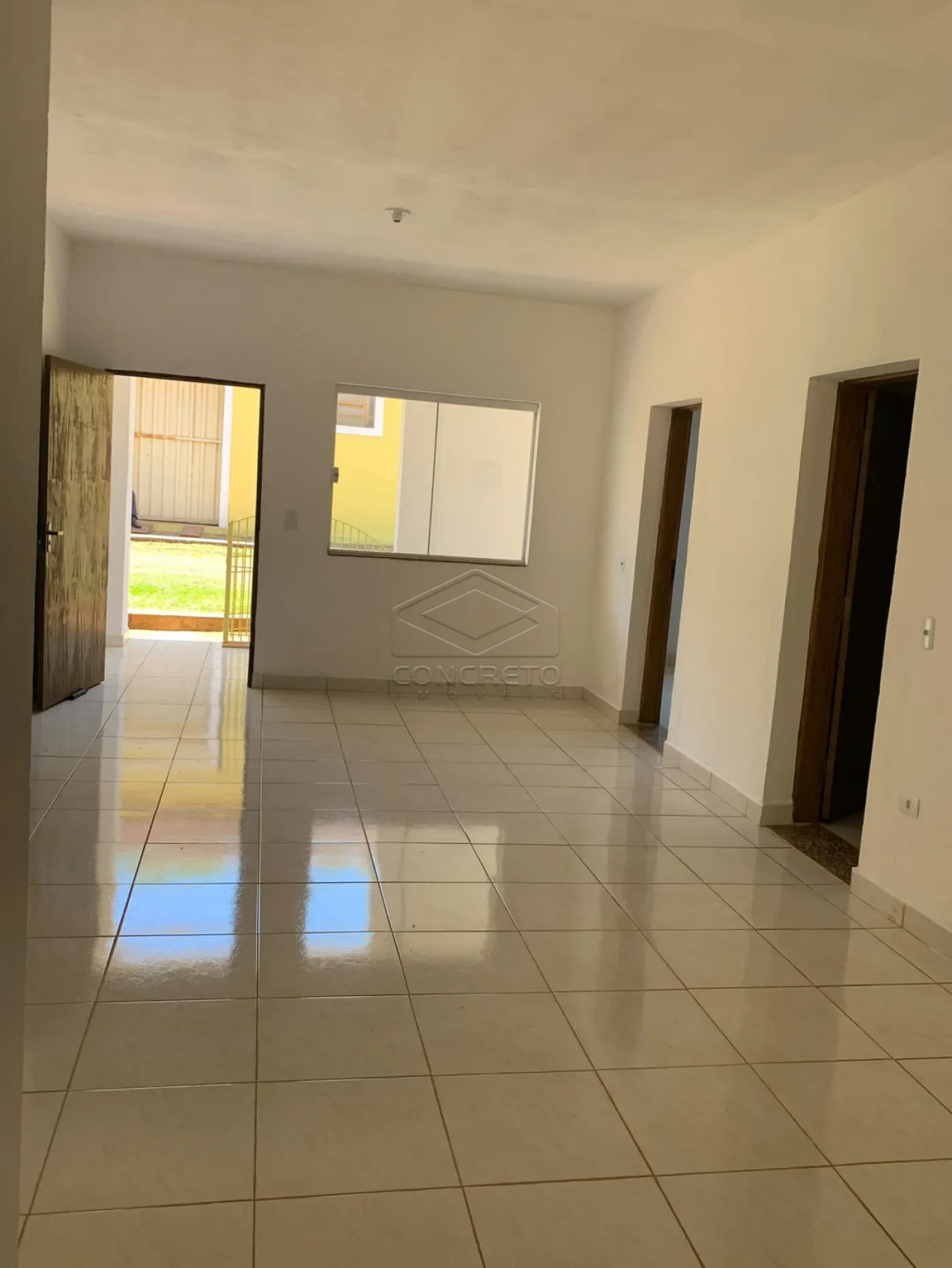 Alugar Casa / Padr&atilde;o em Len&ccedil;&oacute;is Paulista R$ 1.853,00 - Foto 16