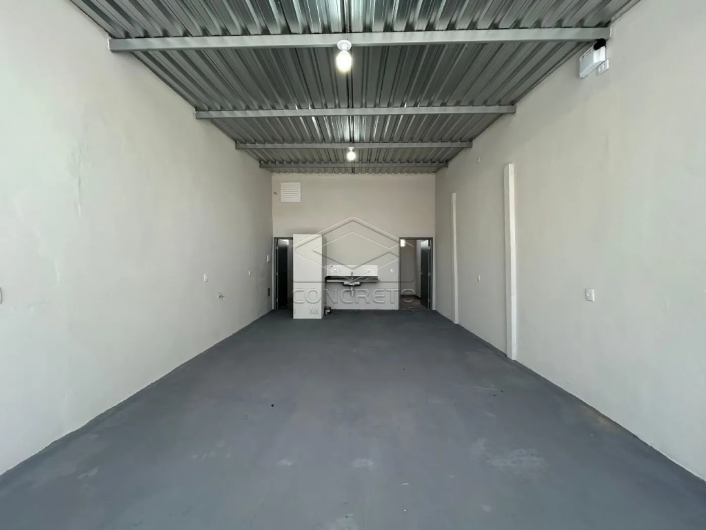 Alugar Comercial / Barrac&atilde;o em Len&ccedil;&oacute;is Paulista R$ 2.500,00 - Foto 8