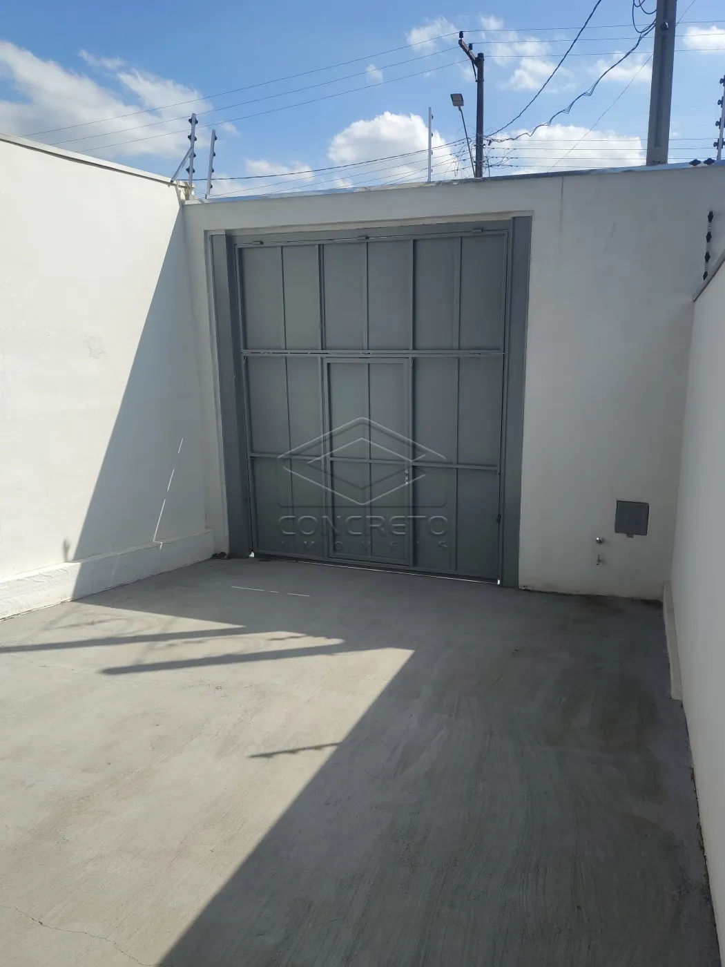 Alugar Comercial / Barrac&atilde;o em Len&ccedil;&oacute;is Paulista R$ 2.500,00 - Foto 10
