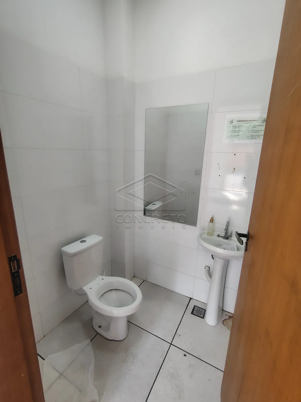 Alugar Comercial / Sala em Len&ccedil;&oacute;is Paulista R$ 4.600,00 - Foto 5