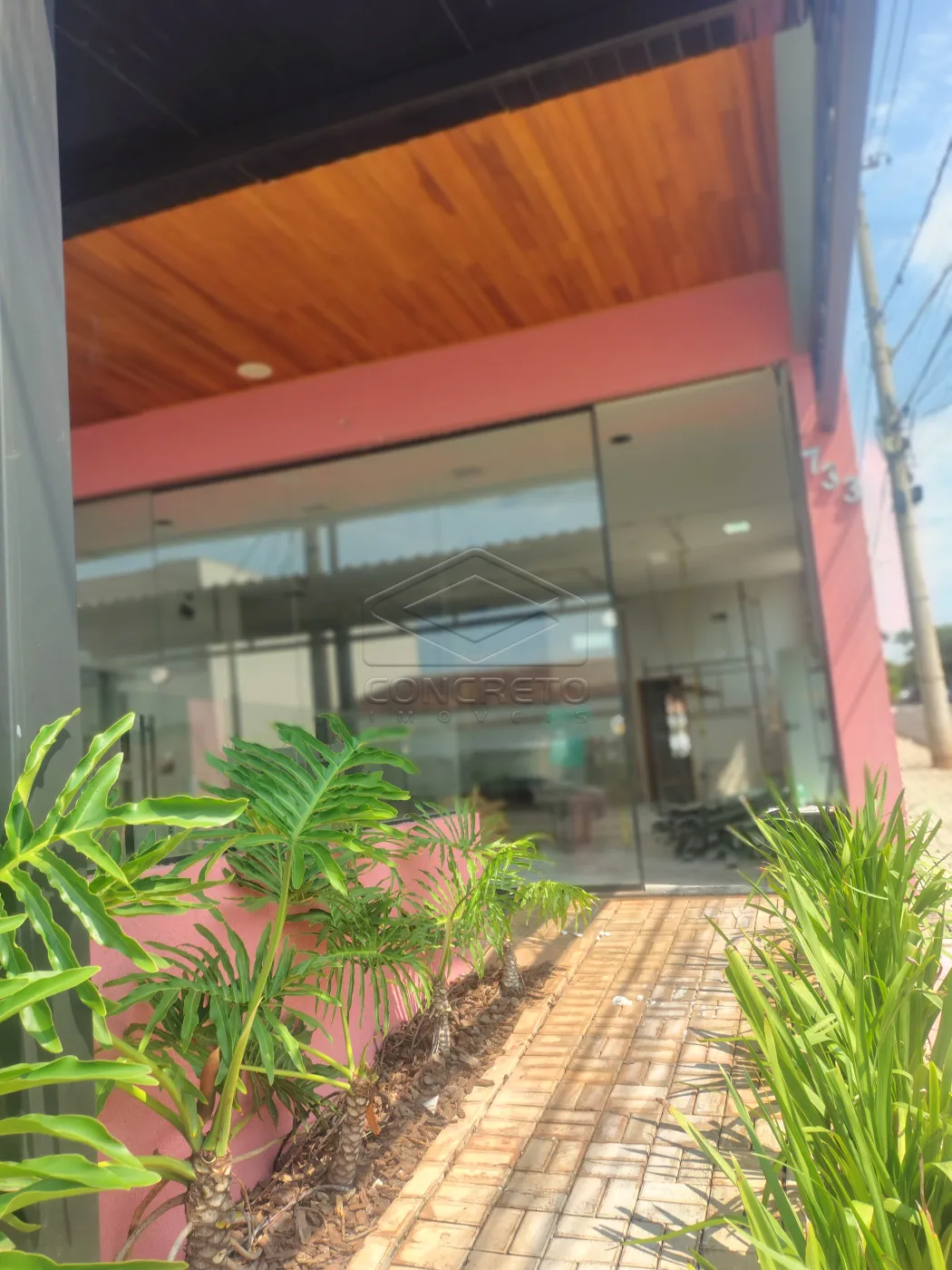 Alugar Comercial / Sala em Len&ccedil;&oacute;is Paulista R$ 4.600,00 - Foto 8