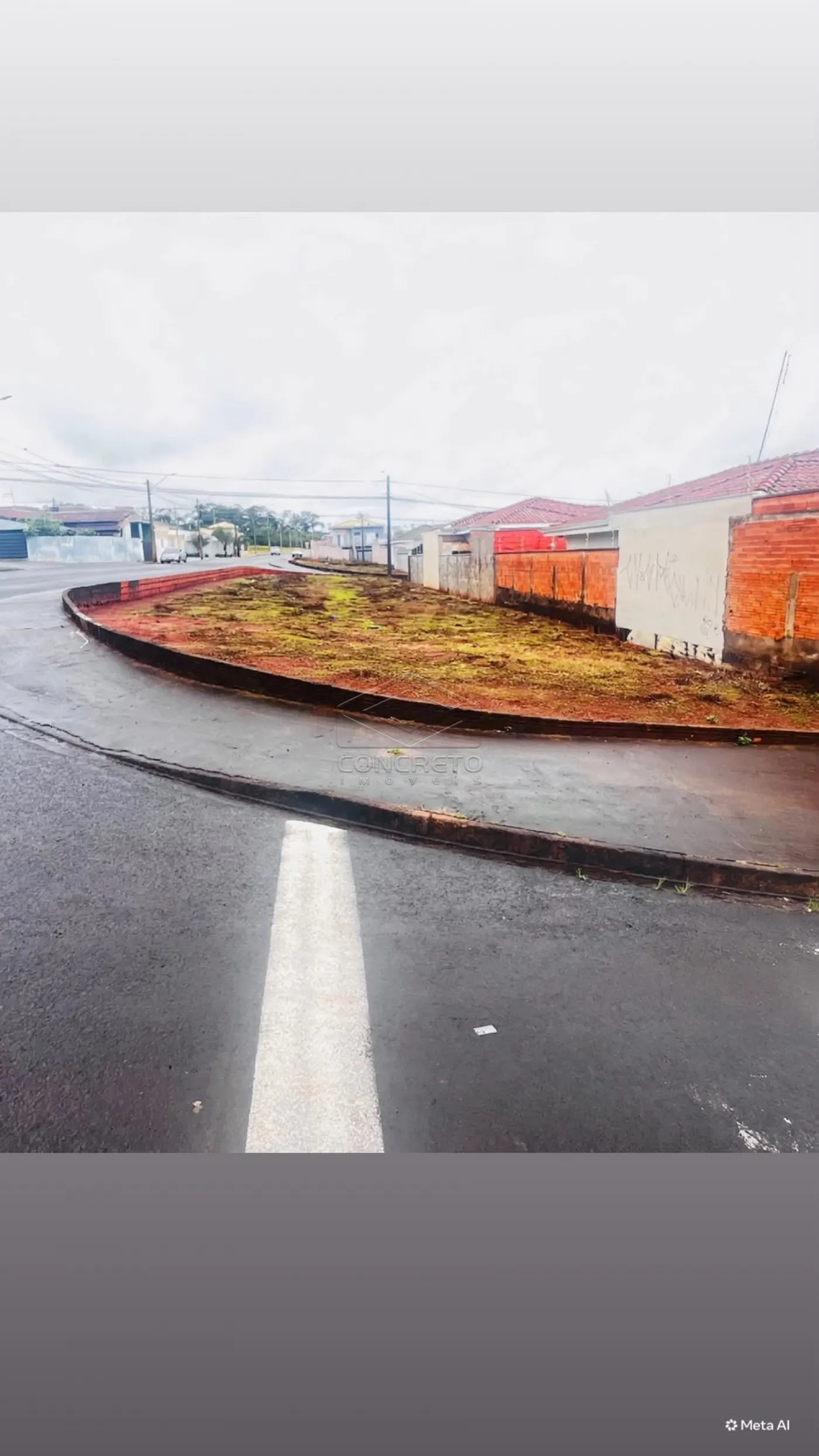 Comprar Terreno / Padr&atilde;o em Len&ccedil;&oacute;is Paulista R$ 220.000,00 - Foto 1