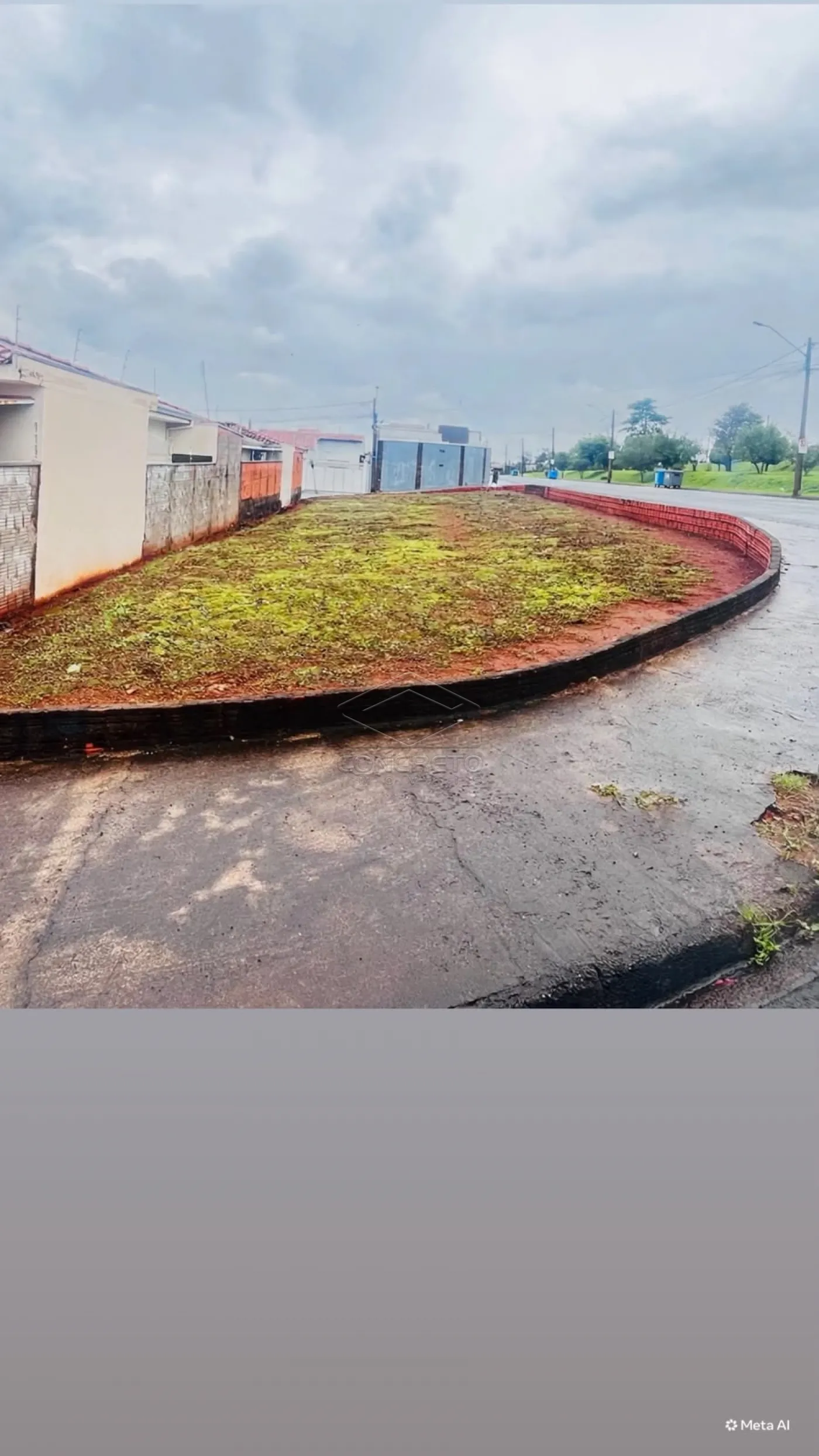 Comprar Terreno / Padr&atilde;o em Len&ccedil;&oacute;is Paulista R$ 220.000,00 - Foto 1