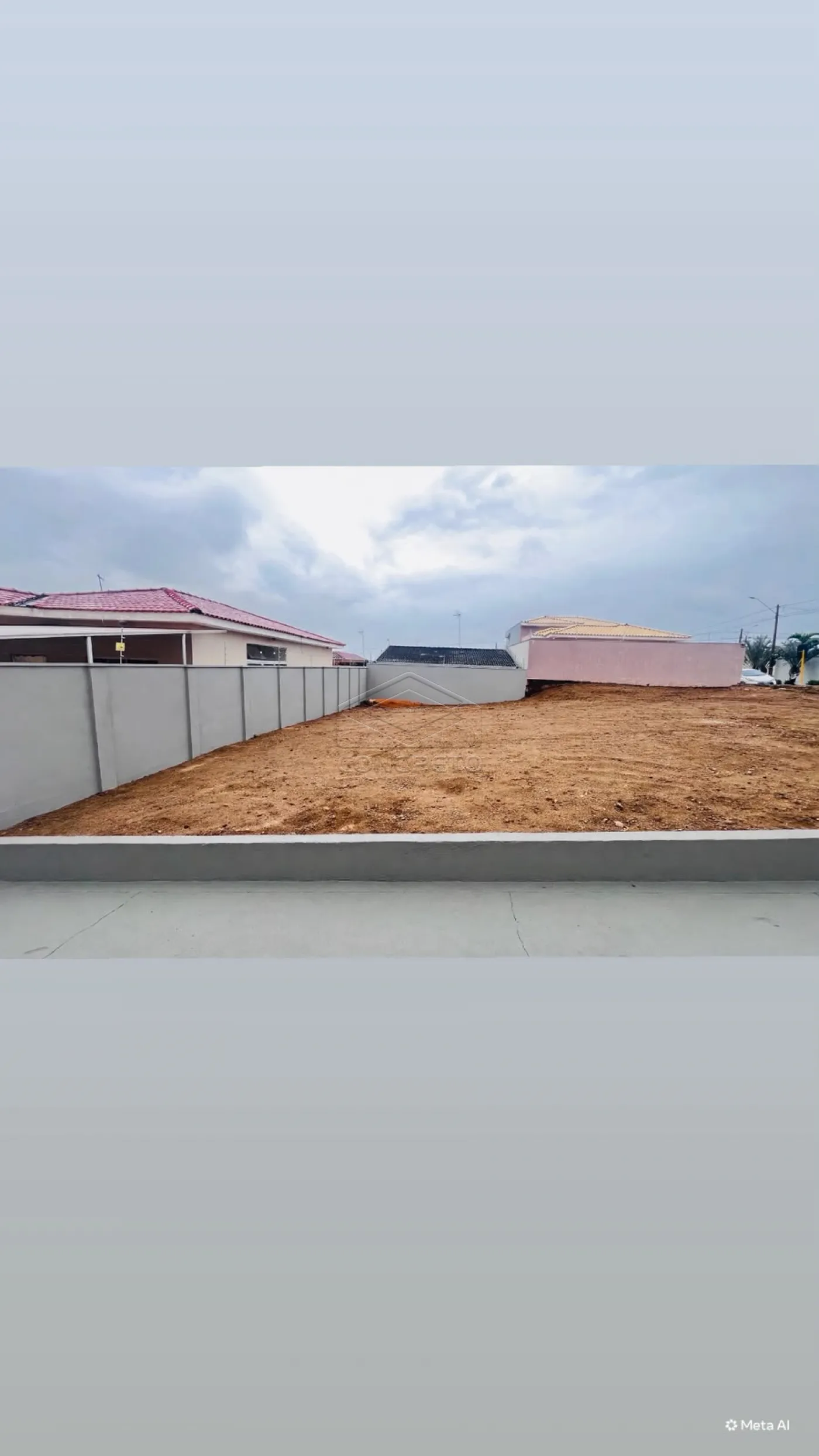 Comprar Terreno / Padr&atilde;o em Len&ccedil;&oacute;is Paulista R$ 190.000,00 - Foto 1