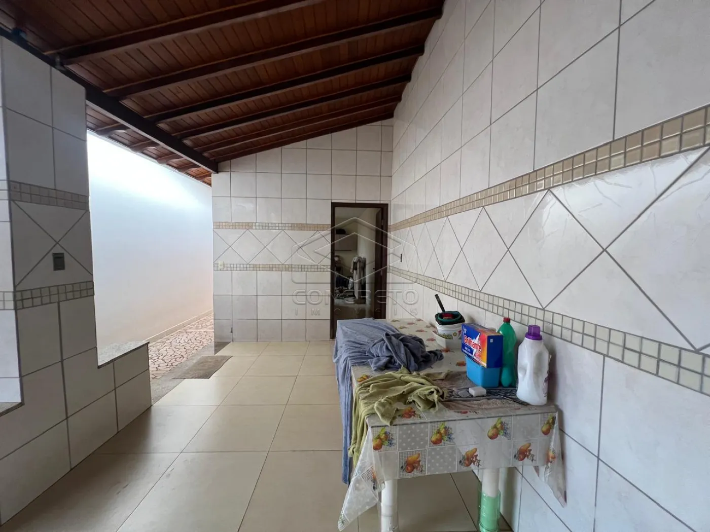 Comprar Casa / Padr&atilde;o em Len&ccedil;&oacute;is Paulista R$ 580.000,00 - Foto 7