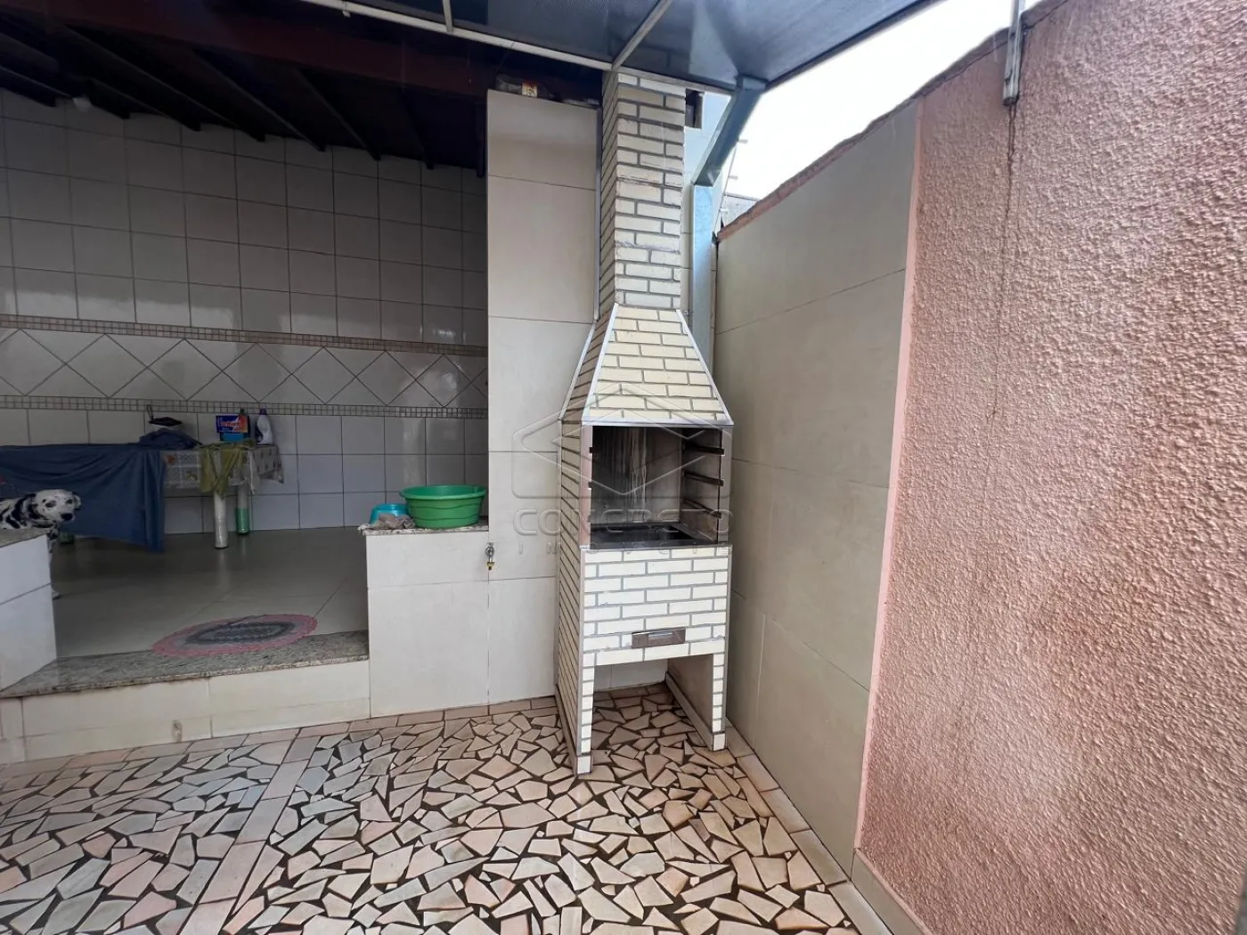 Comprar Casa / Padr&atilde;o em Len&ccedil;&oacute;is Paulista R$ 580.000,00 - Foto 9