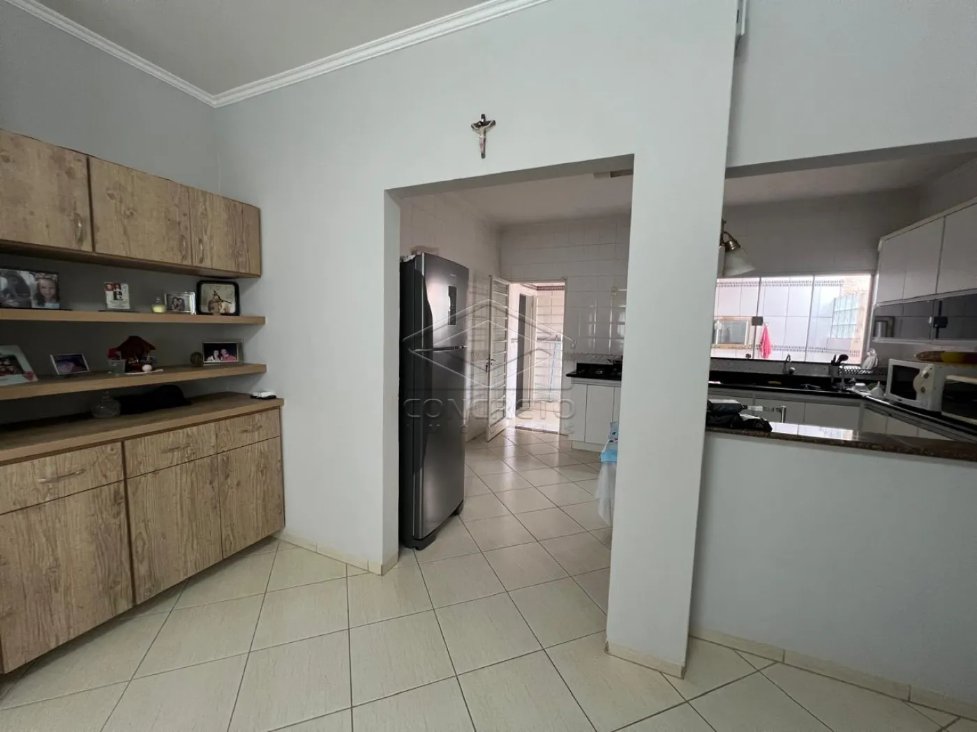 Comprar Casa / Padr&atilde;o em Len&ccedil;&oacute;is Paulista R$ 580.000,00 - Foto 11