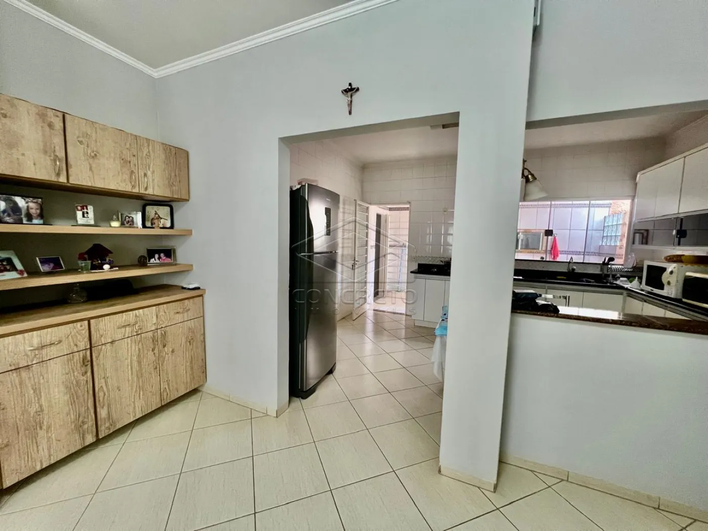 Comprar Casa / Padr&atilde;o em Len&ccedil;&oacute;is Paulista R$ 580.000,00 - Foto 17