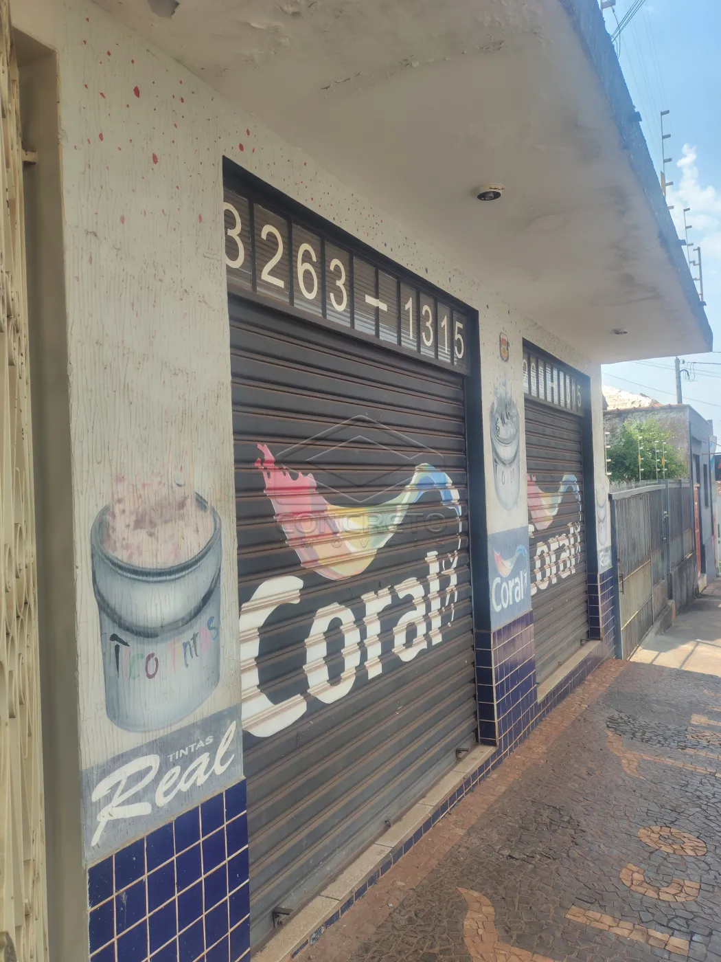 Alugar Comercial / Casa em Len&ccedil;&oacute;is Paulista R$ 1.800,00 - Foto 3