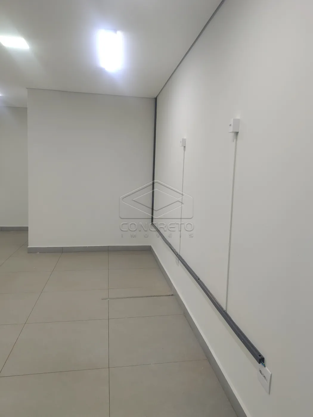 Alugar Comercial / Barrac&atilde;o em Len&ccedil;&oacute;is Paulista R$ 8.500,00 - Foto 8