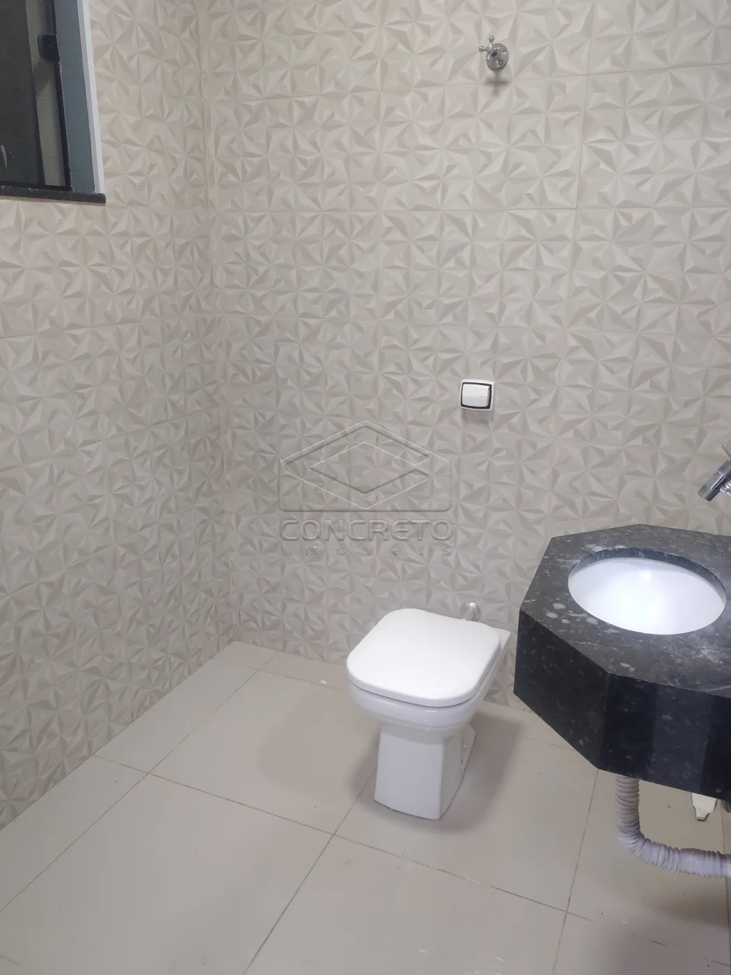 Alugar Comercial / Barrac&atilde;o em Len&ccedil;&oacute;is Paulista R$ 8.500,00 - Foto 9