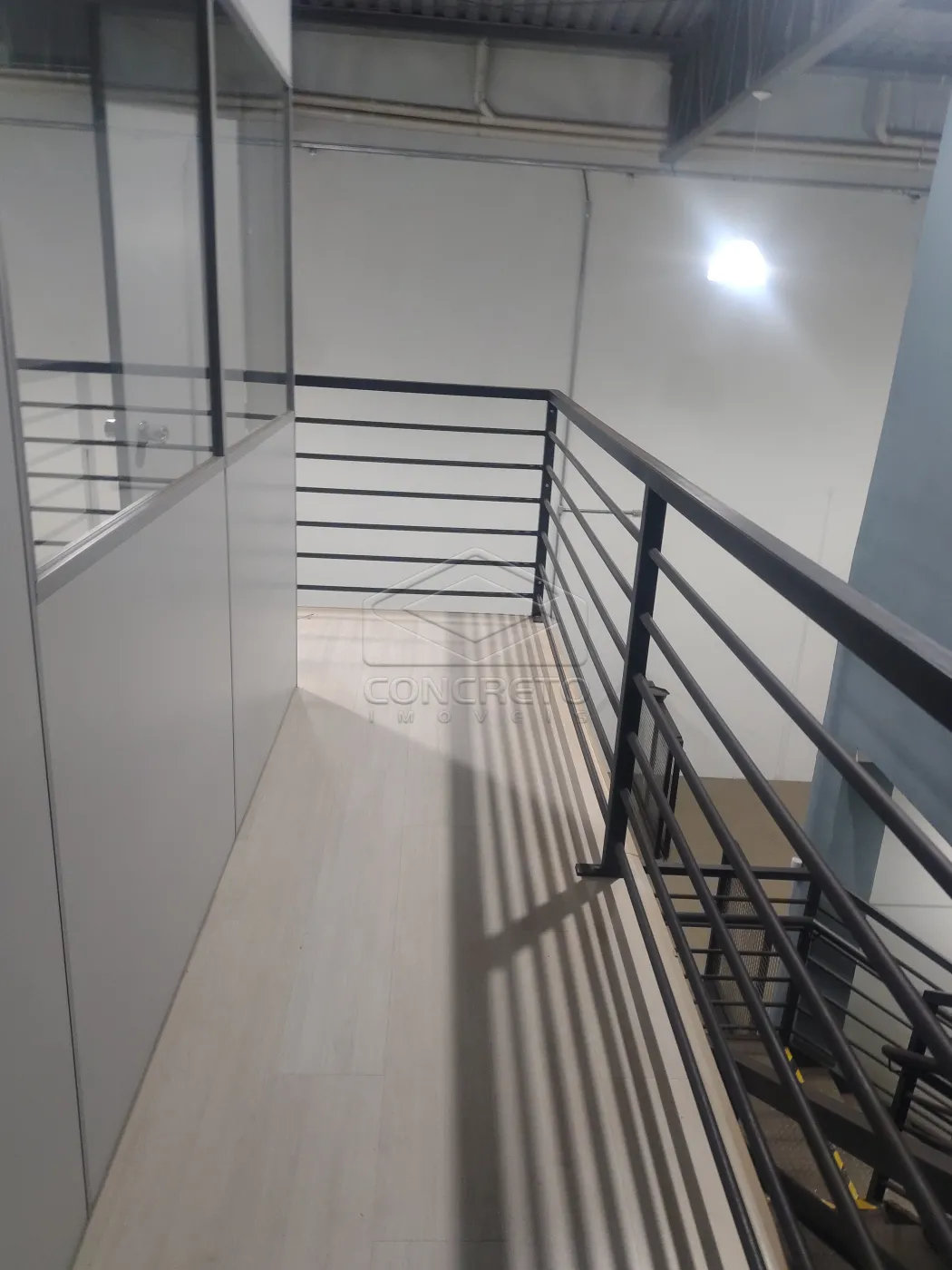 Alugar Comercial / Barrac&atilde;o em Len&ccedil;&oacute;is Paulista R$ 8.500,00 - Foto 11
