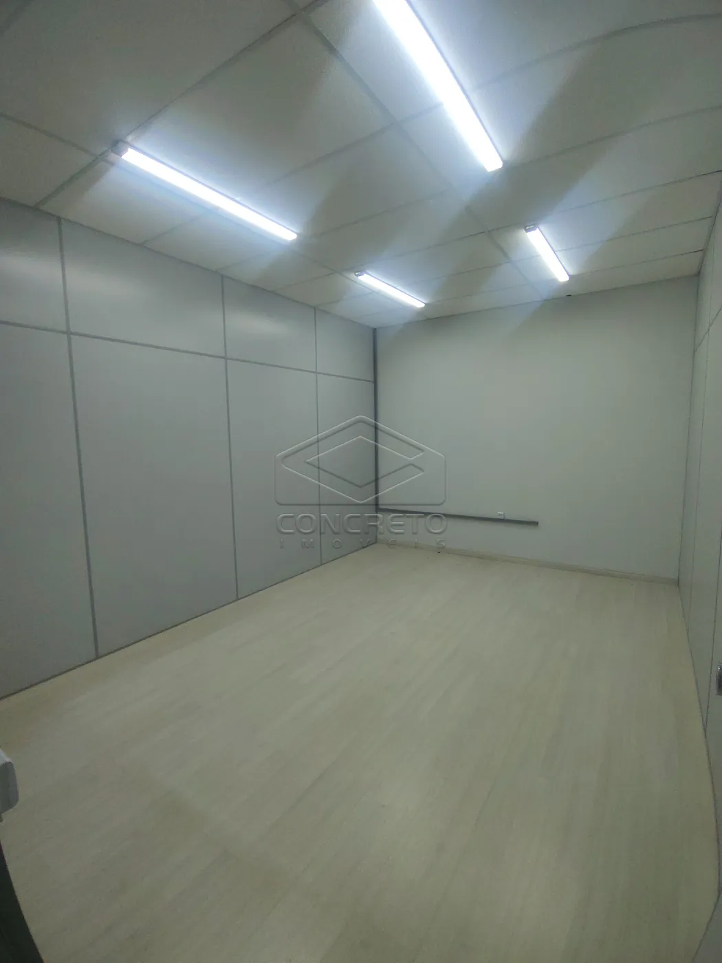 Alugar Comercial / Barrac&atilde;o em Len&ccedil;&oacute;is Paulista R$ 8.500,00 - Foto 13