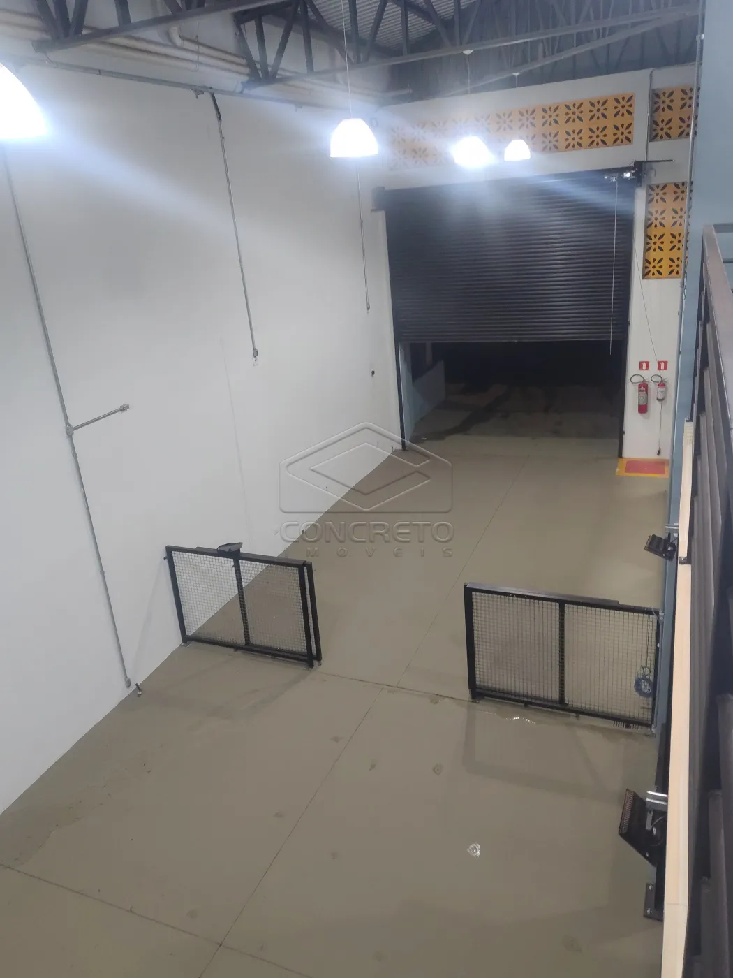 Alugar Comercial / Barrac&atilde;o em Len&ccedil;&oacute;is Paulista R$ 8.500,00 - Foto 16