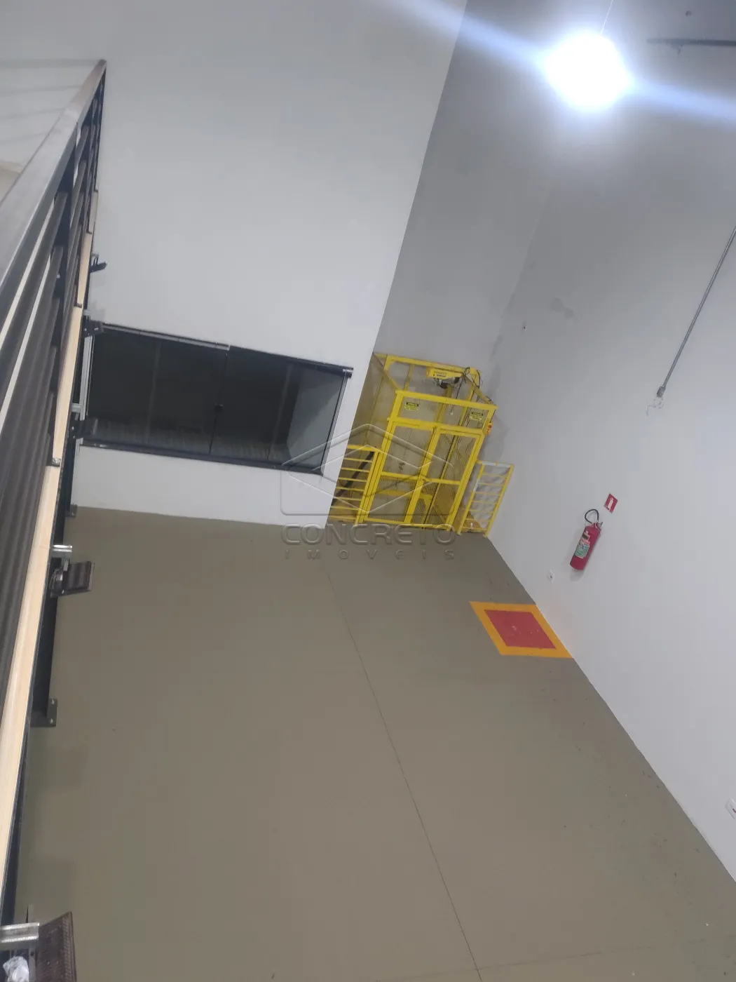 Alugar Comercial / Barrac&atilde;o em Len&ccedil;&oacute;is Paulista R$ 8.500,00 - Foto 17