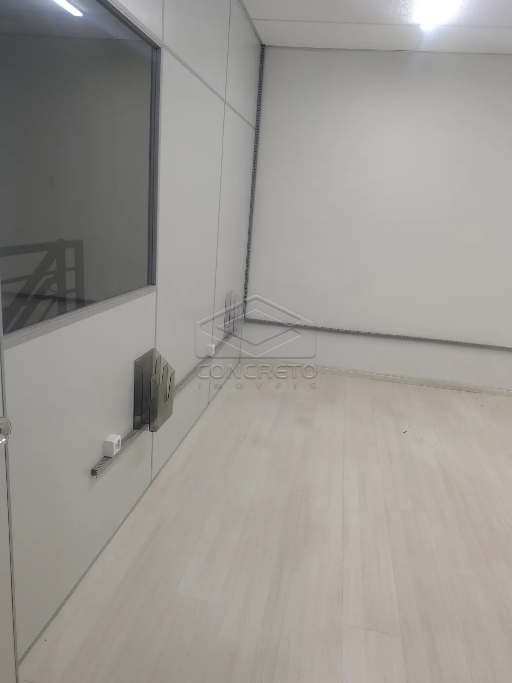 Alugar Comercial / Barrac&atilde;o em Len&ccedil;&oacute;is Paulista R$ 8.500,00 - Foto 18