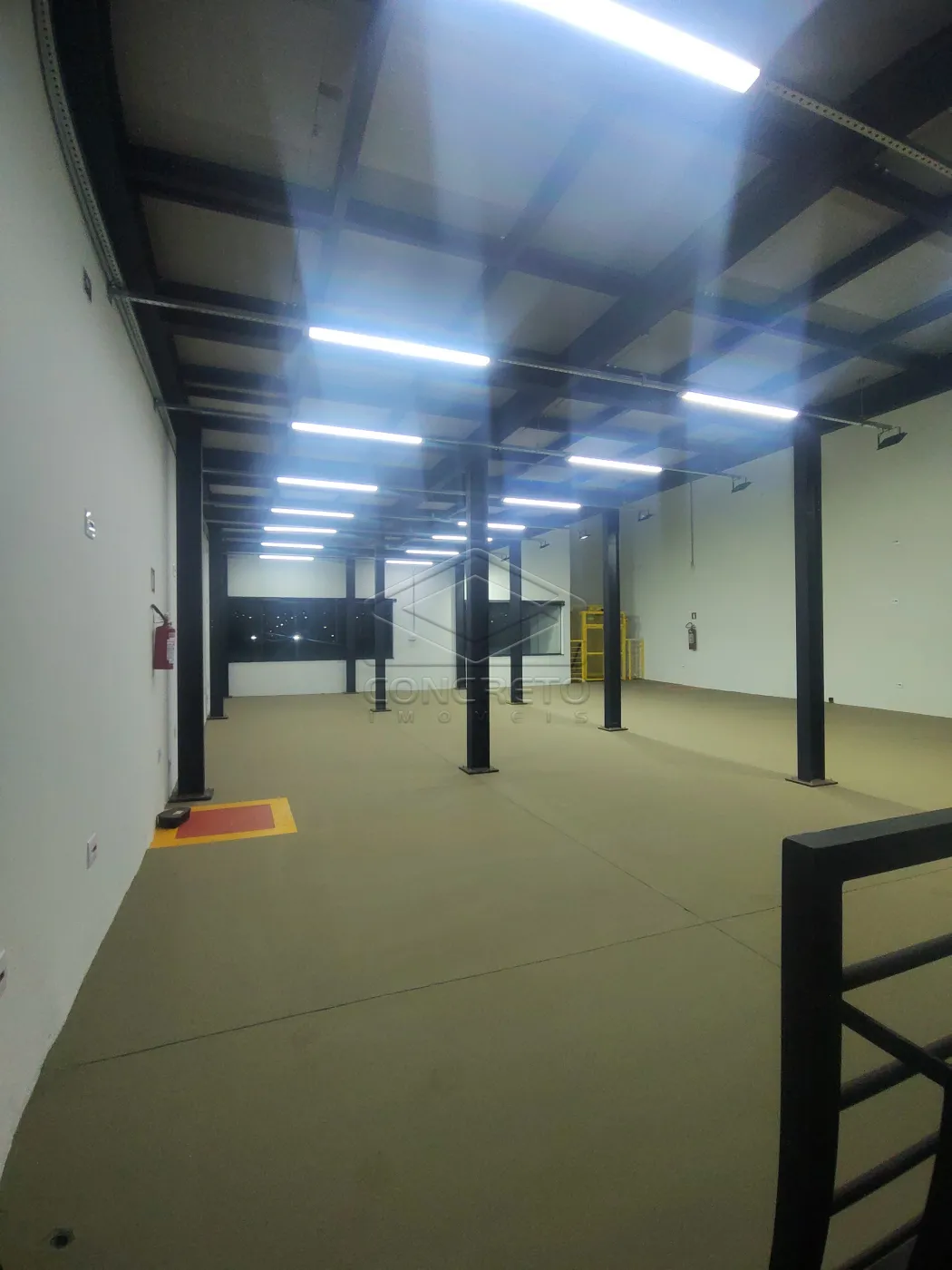 Alugar Comercial / Barrac&atilde;o em Len&ccedil;&oacute;is Paulista R$ 8.500,00 - Foto 22