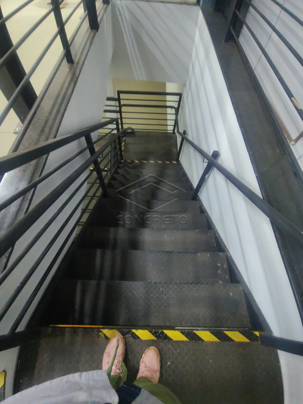 Alugar Comercial / Barrac&atilde;o em Len&ccedil;&oacute;is Paulista R$ 8.500,00 - Foto 23