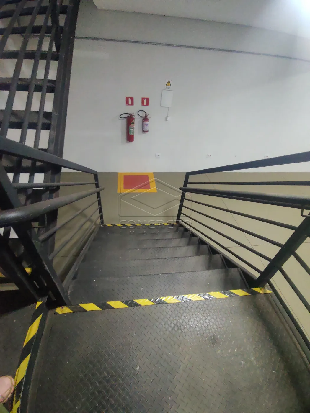 Alugar Comercial / Barrac&atilde;o em Len&ccedil;&oacute;is Paulista R$ 8.500,00 - Foto 25